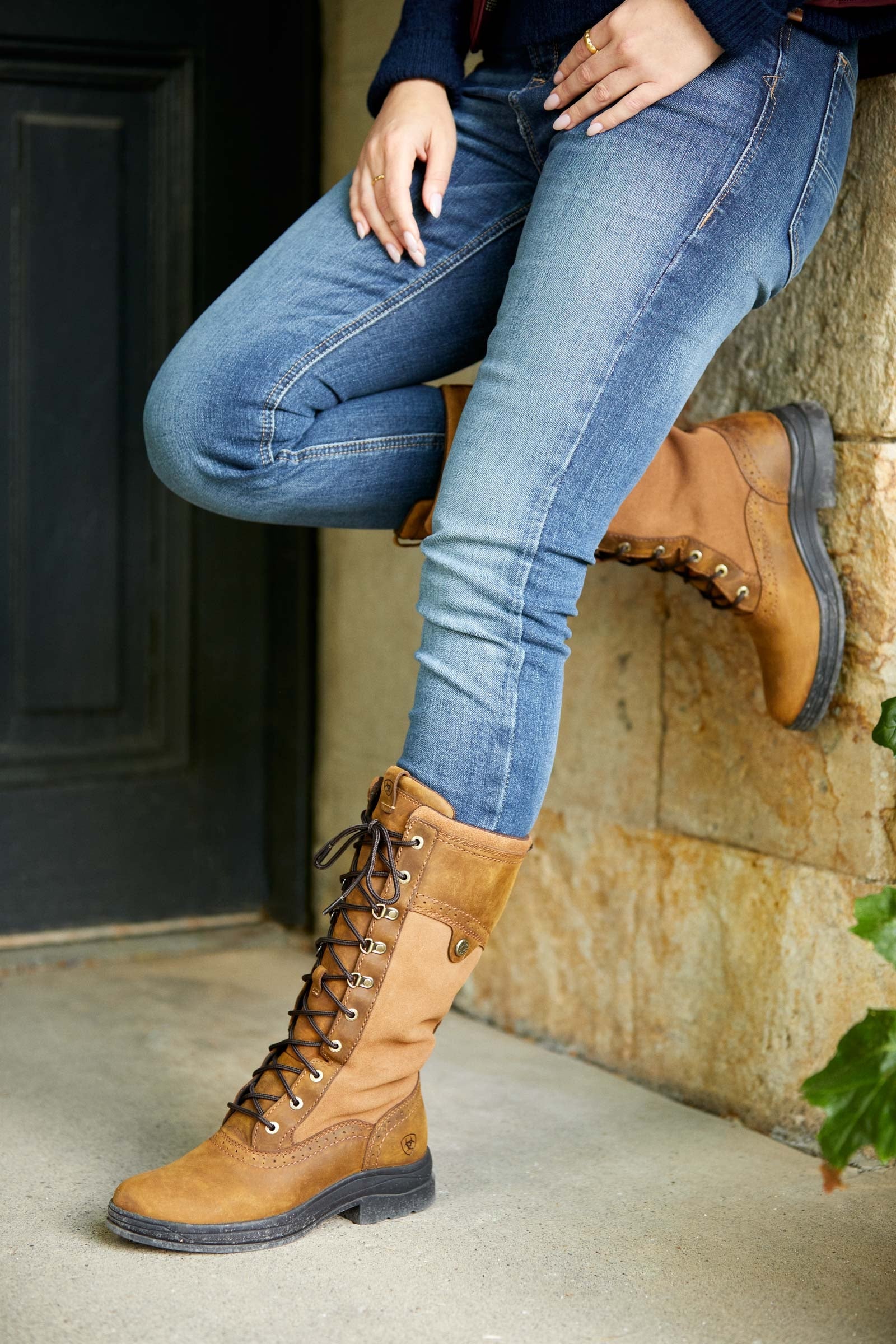 Lifestyle shot 1