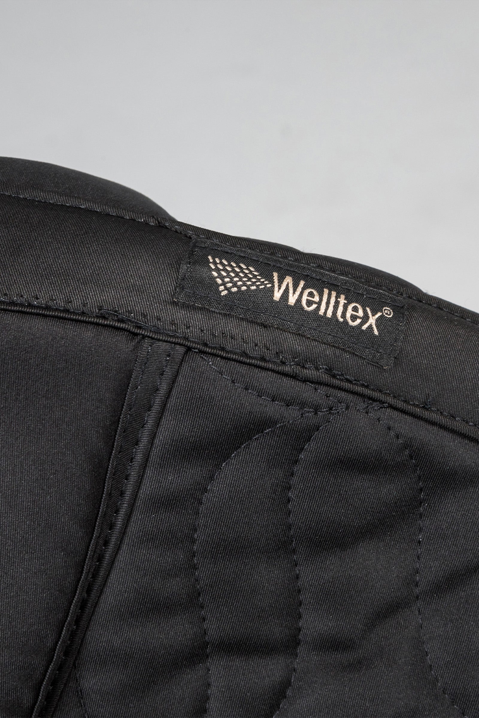 undefined Back on Track Deep Nights Dressage Saddle Pad Saddle Pads
