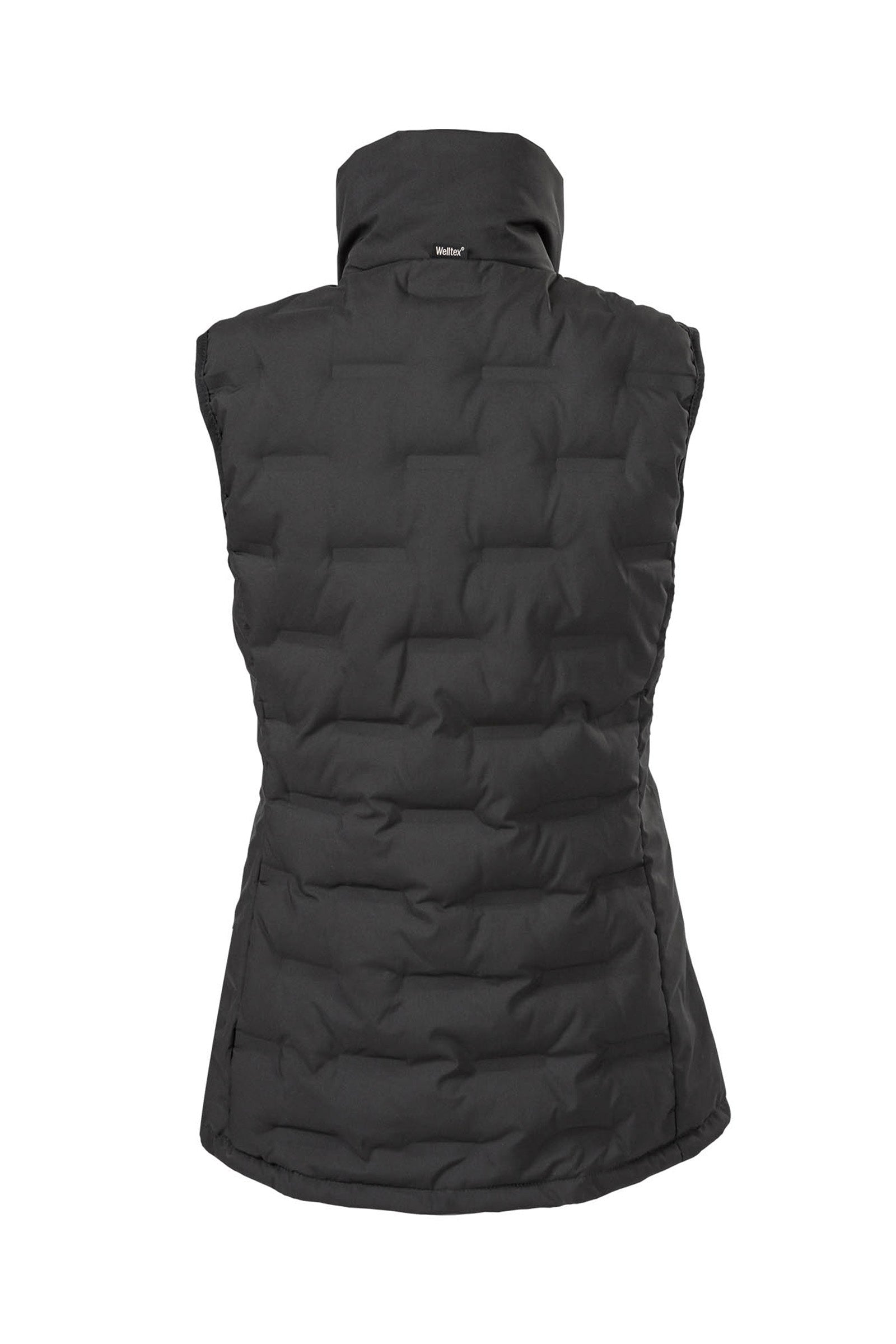 undefined Back on Track Katla Women's Heated Vest Women’s Riding Clothing