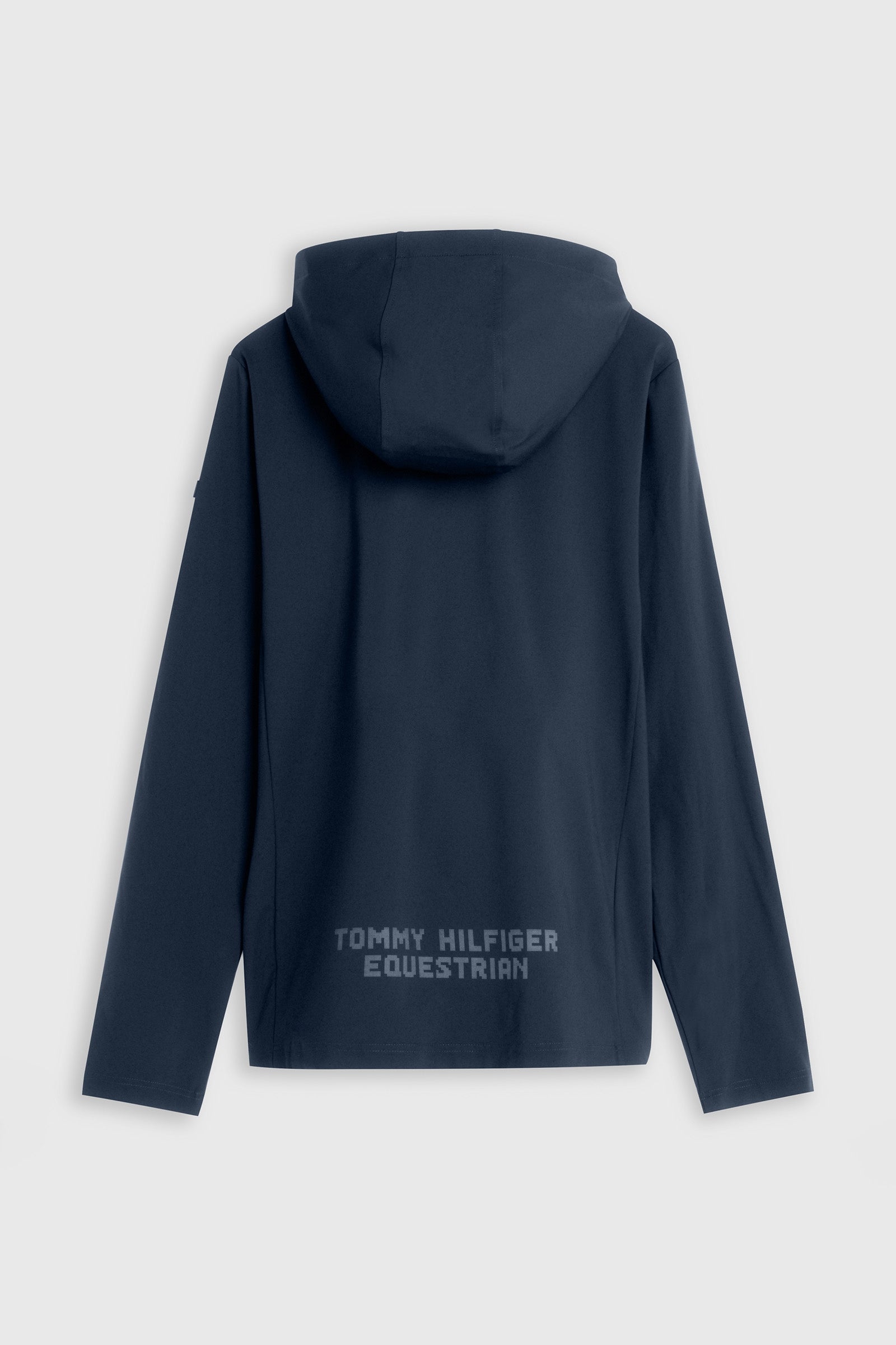 Tommy Hilfiger Equestrian Men's Windbreaker Mens Riding Clothing
