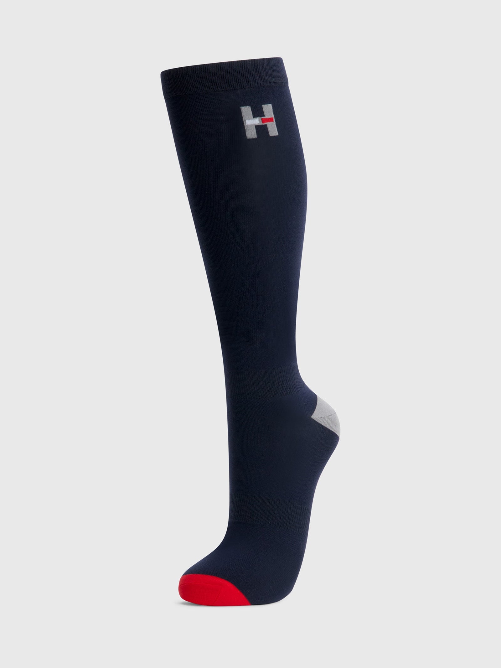 Tommy Hilfiger Equestrian Horse férfi nyári zokni Zoknik