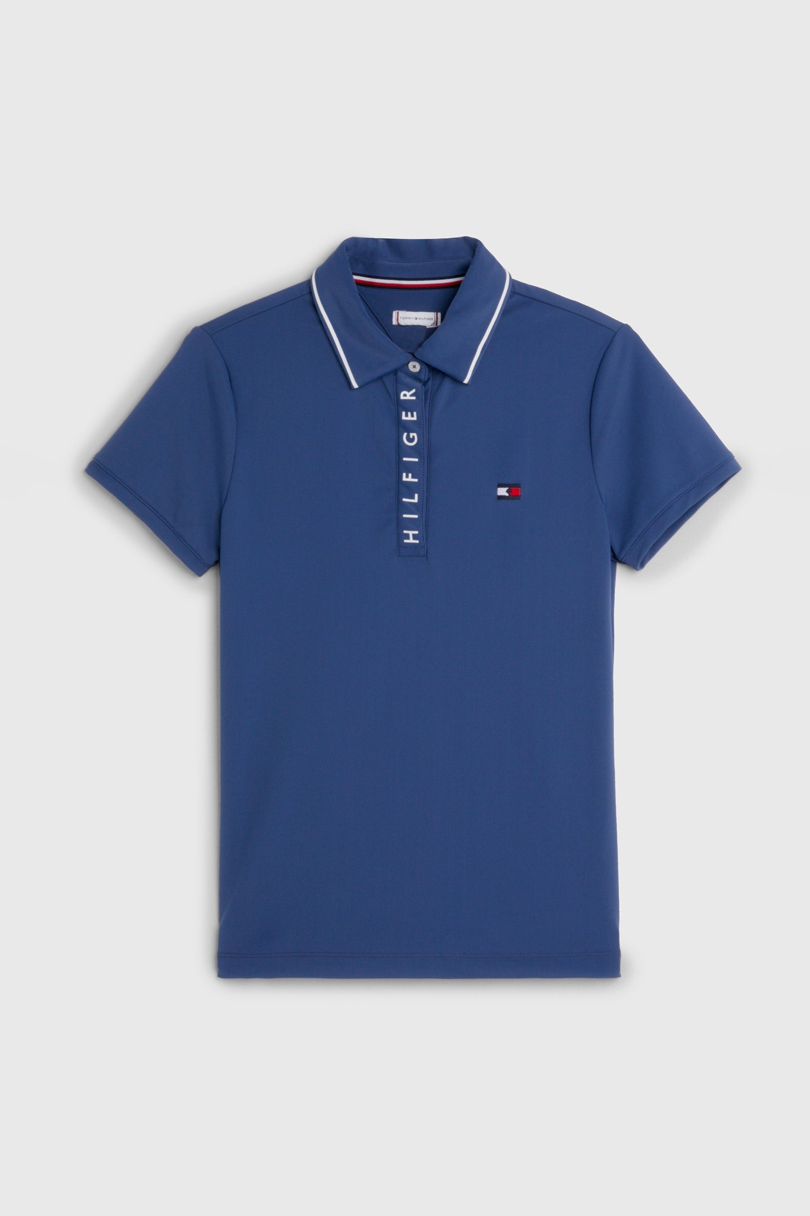 Tommy Hilfiger Equestrian Performance női póló Noi Ruházat