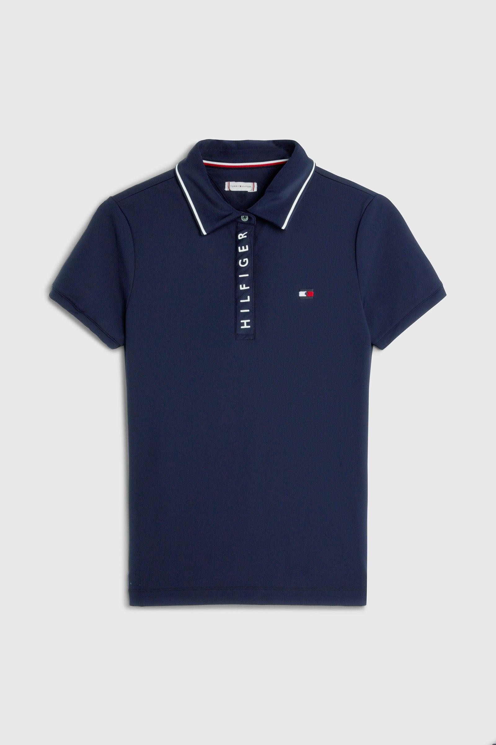Tommy Hilfiger Equestrian Performance női póló Noi Ruházat