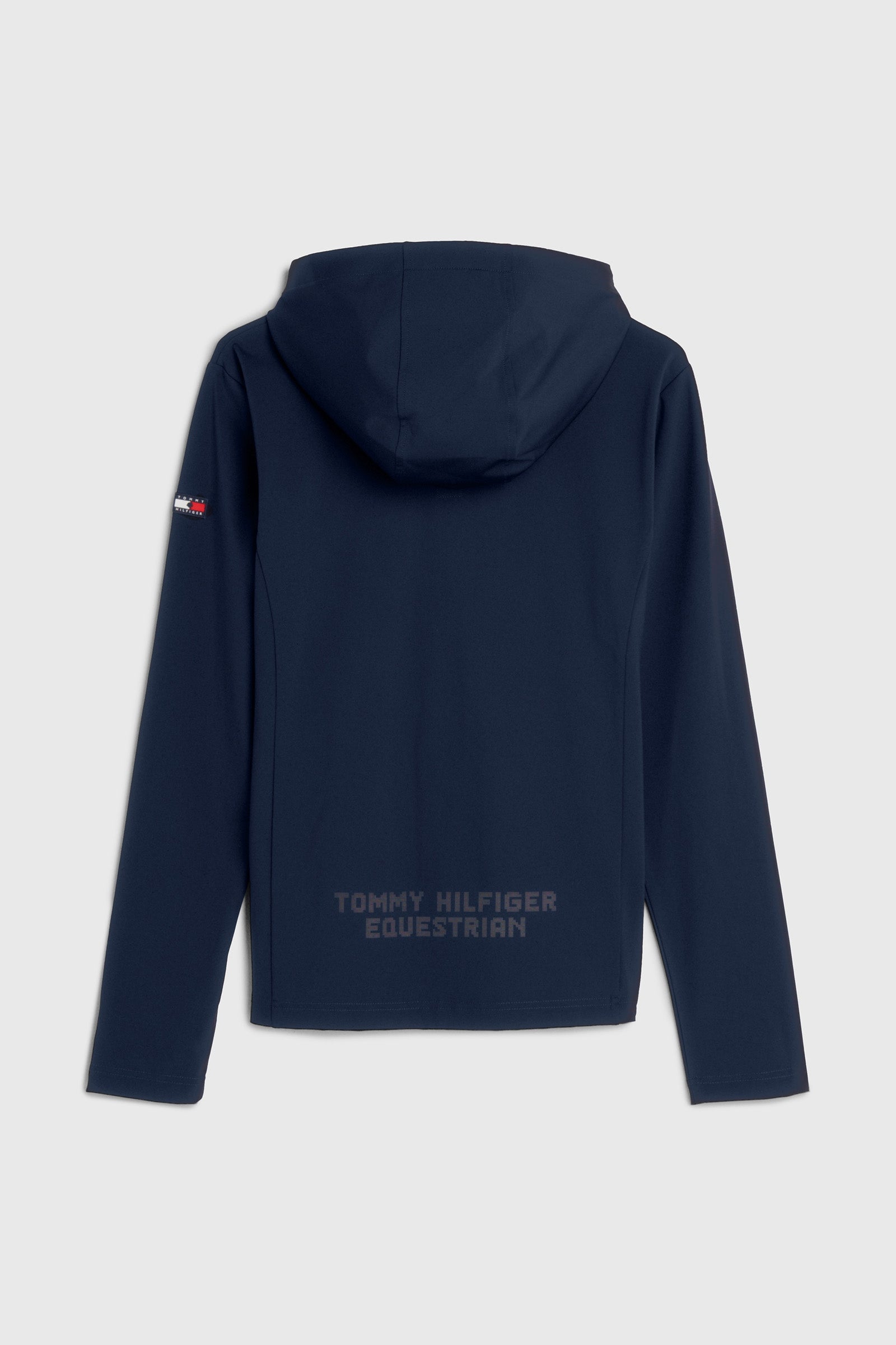 Tommy Hilfiger Equestrian Performacne Women's Windbreaker Women’s Riding Clothing