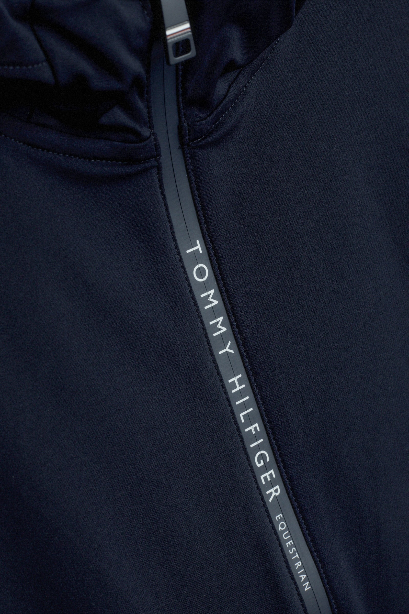 Tommy Hilfiger Equestrian Performacne Women's Windbreaker Women’s Riding Clothing