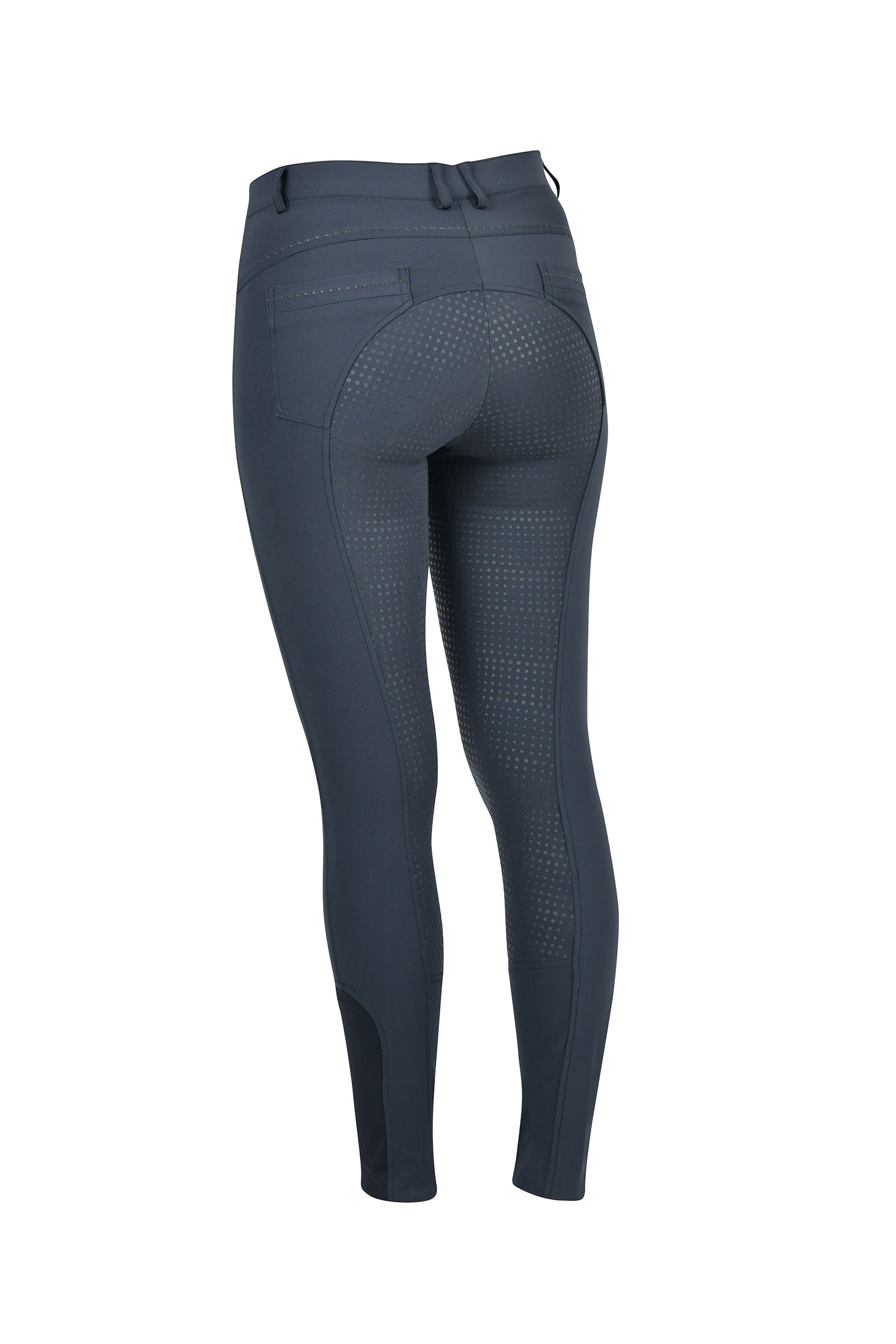 Dublin Shelby női teljesülésű lovaglónadrág Womens Breeches