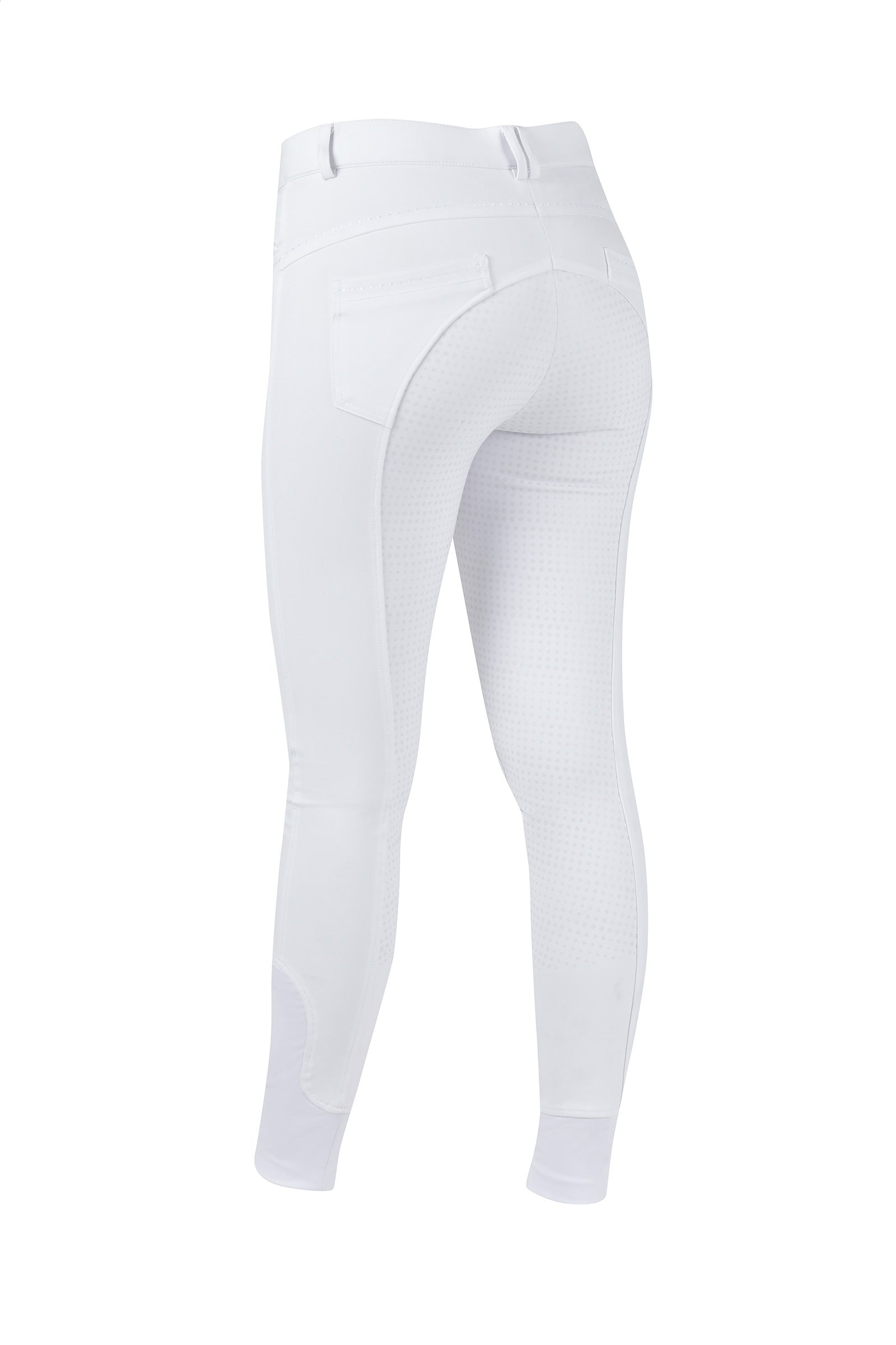 Dublin Shelby női teljesülésű lovaglónadrág Womens Breeches