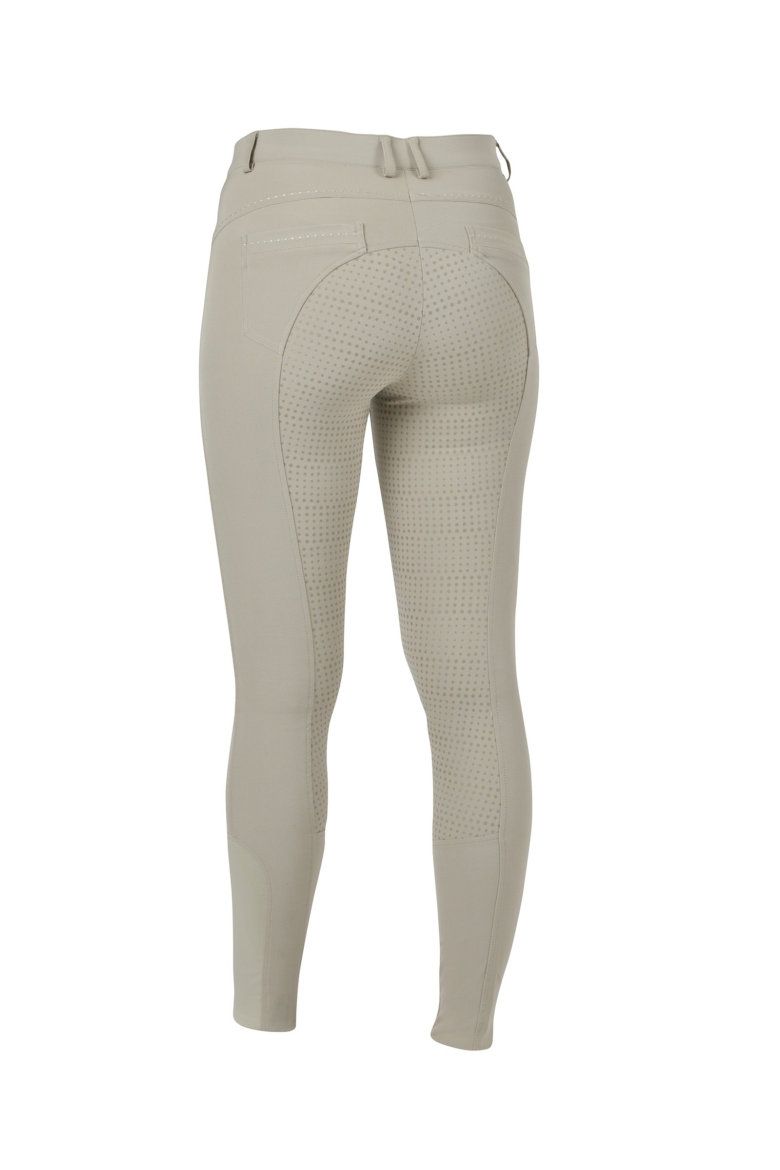 Dublin Shelby női teljesülésű lovaglónadrág Womens Breeches