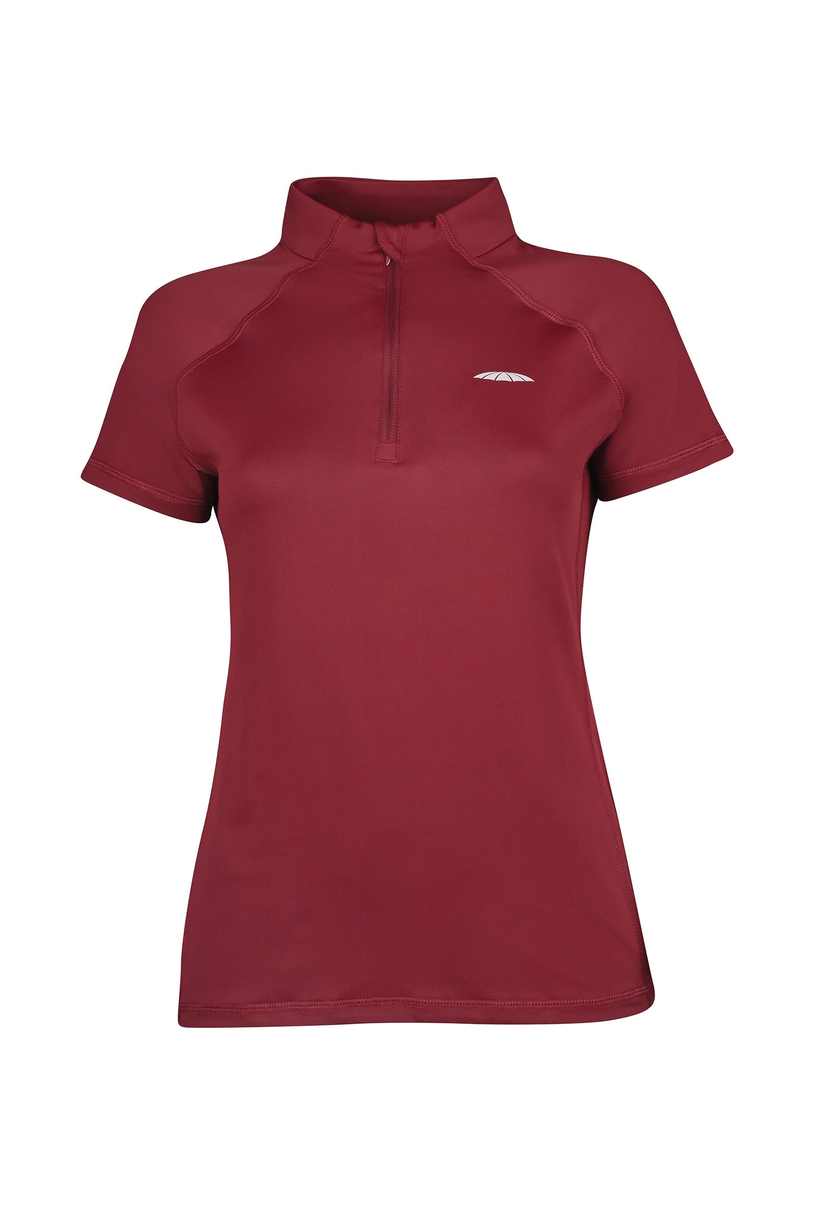 Weatherbeeta Prime női rövid ujjú ing Noi Ruházat