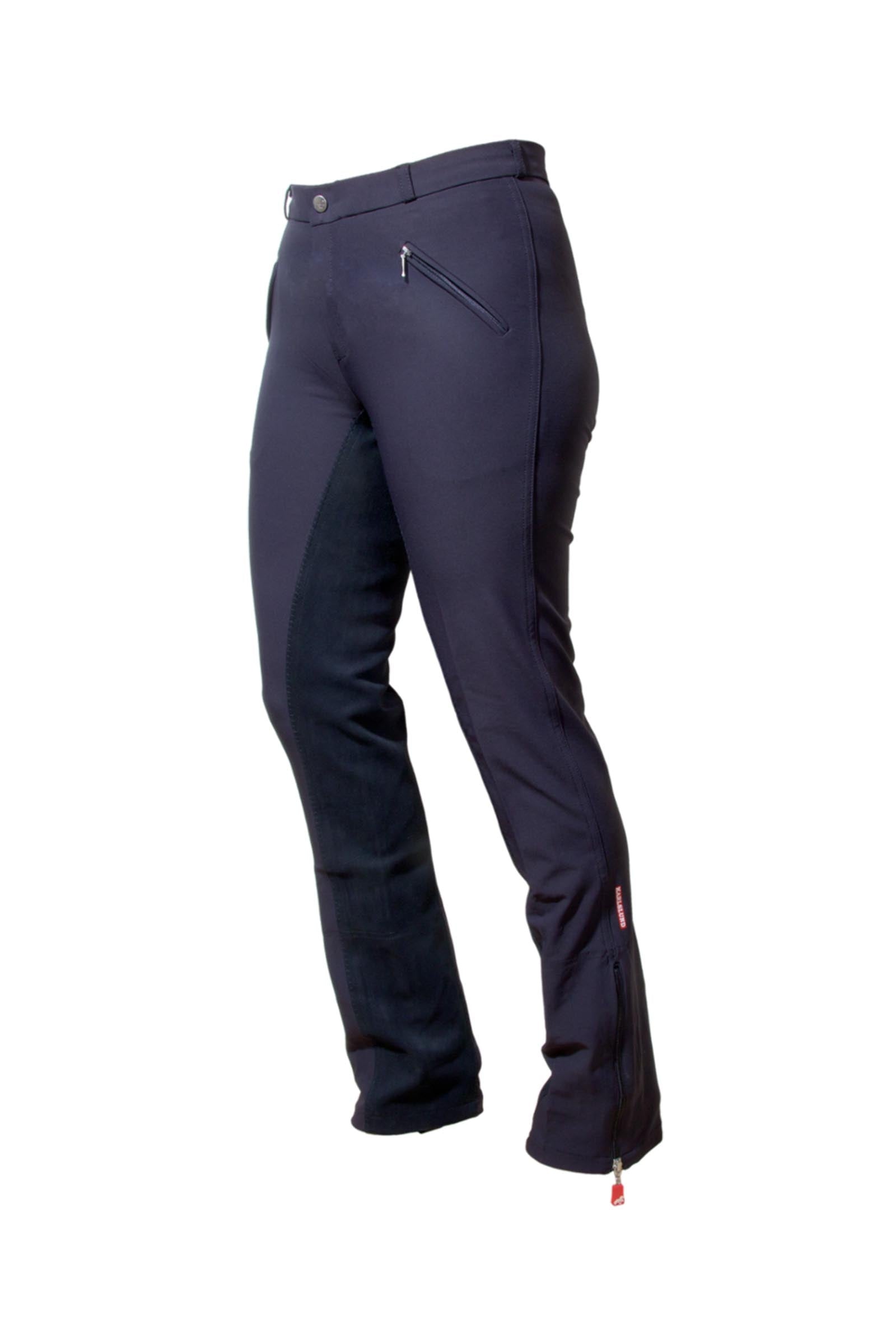 Karlslund Svalur Kids´ Soft Summer Breeches Kids Apparel