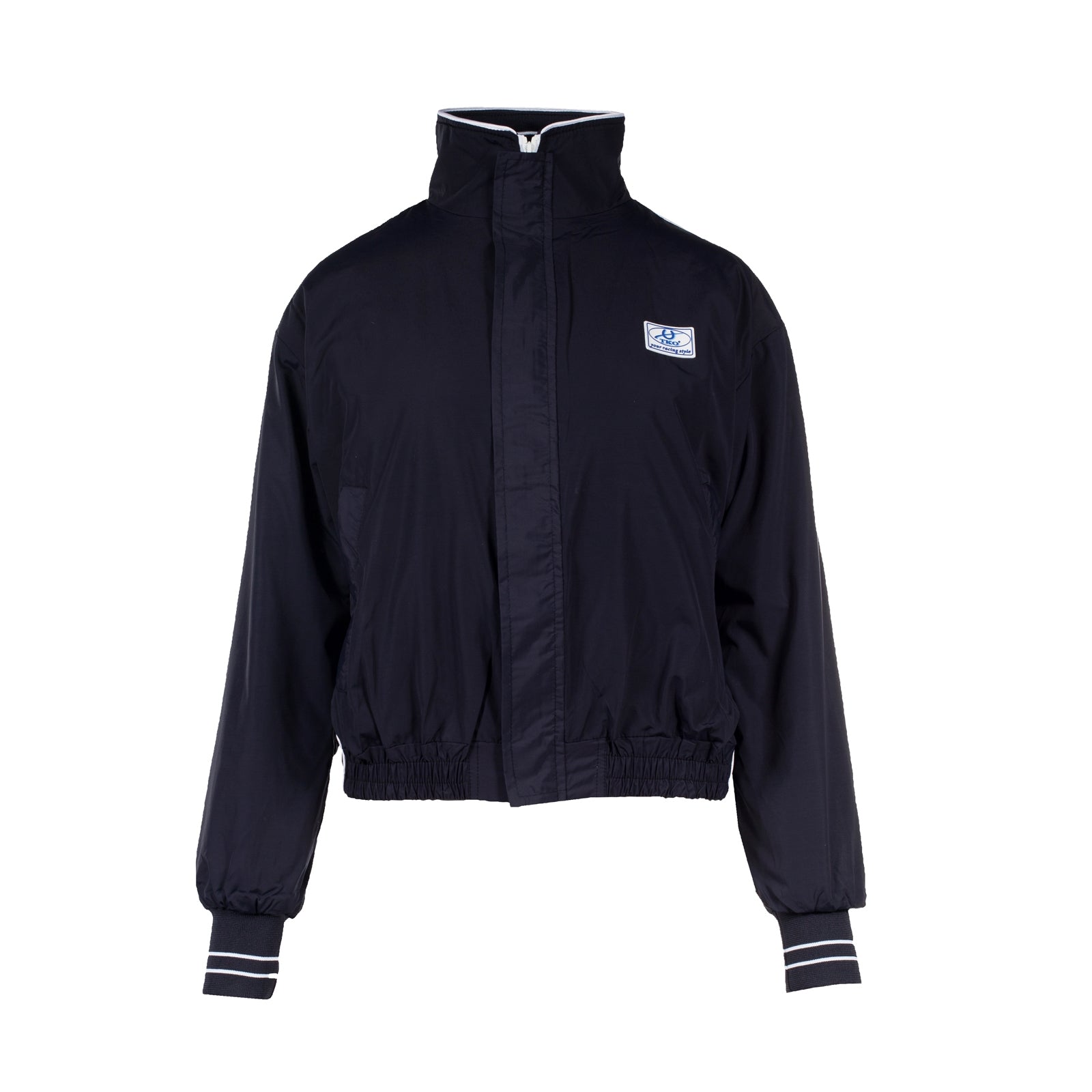 TKO Nyári edződzseki hálós béléssel Noi Ruházat