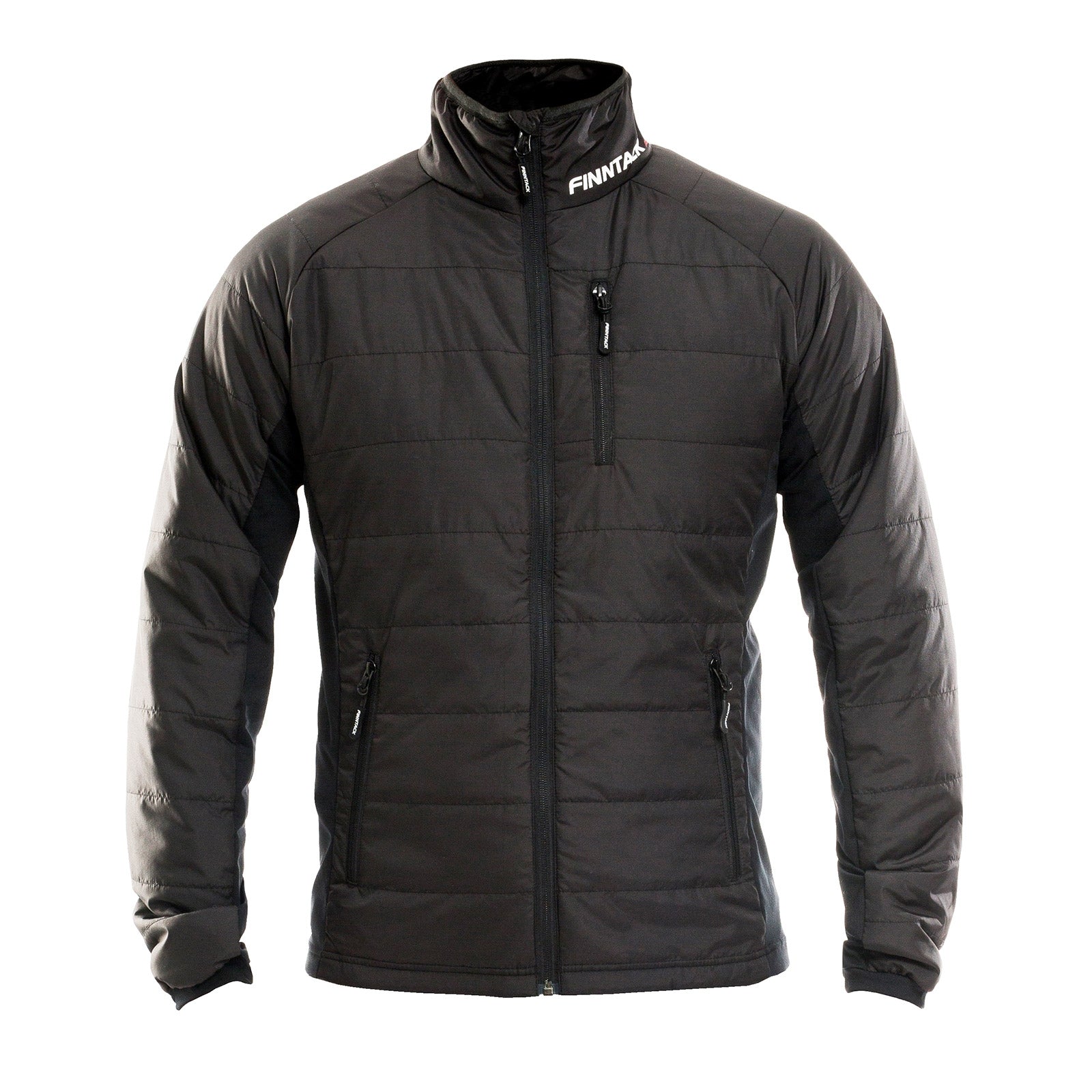 Finntack Pro Thermo kabát Ügeto Felszerelés