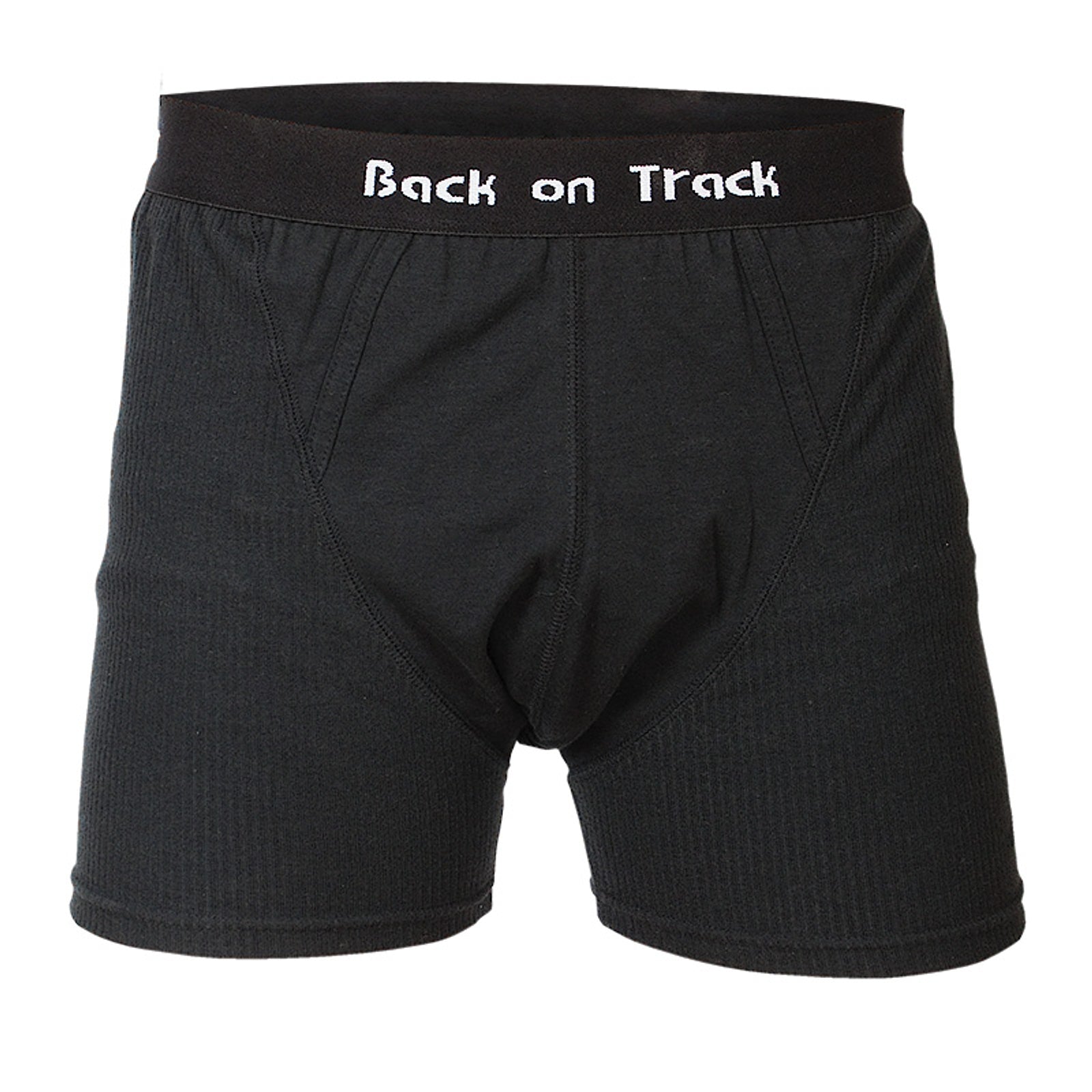Back on Track Vissza a pályára Boxer rövidnadrág, férfi Férfi Ruházat