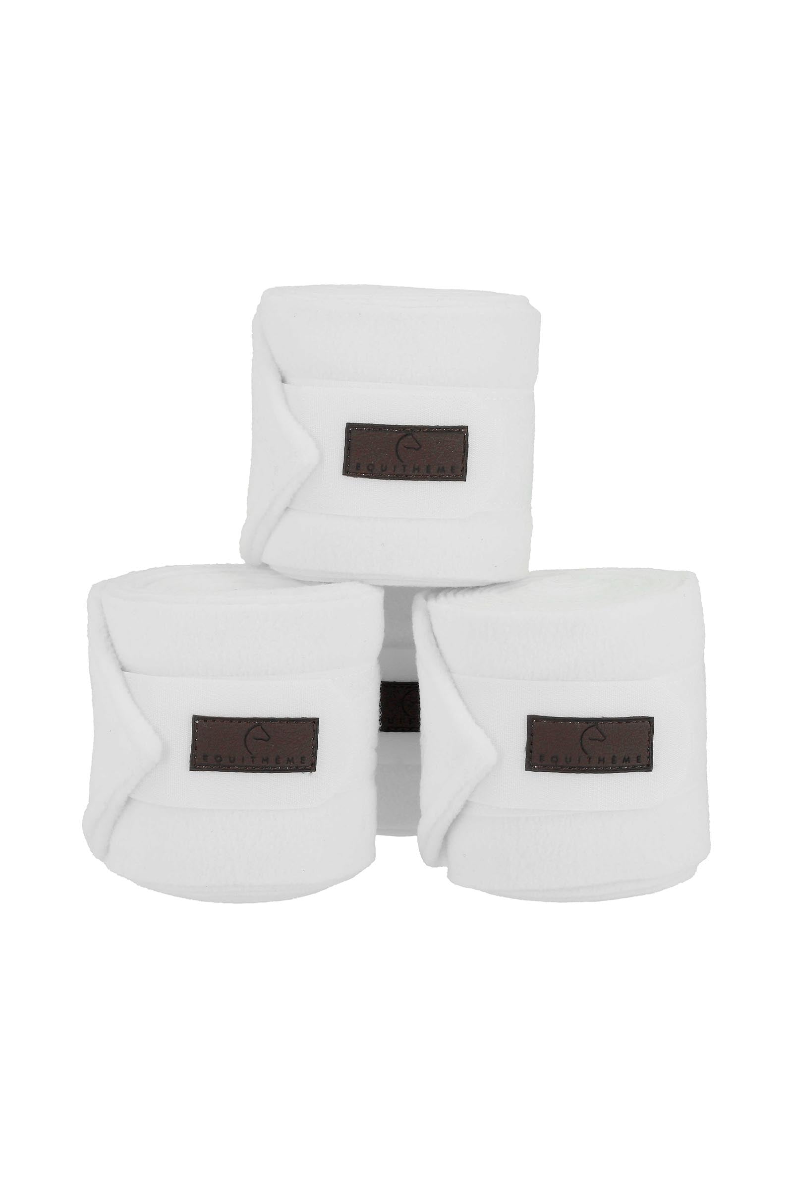 EQUITHÈME pólóbandázs (3,0 m) Leg & Hoof Protection