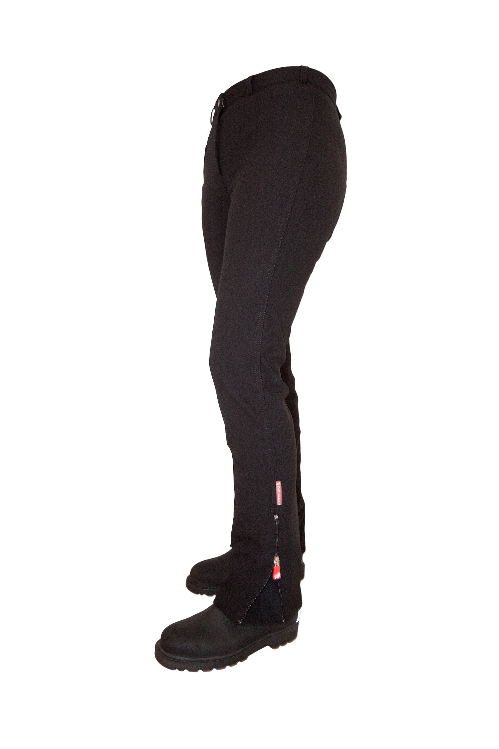 Karlslund Iceland Női Jodhpur Full Grip Lovaglónadrág Womens Breeches