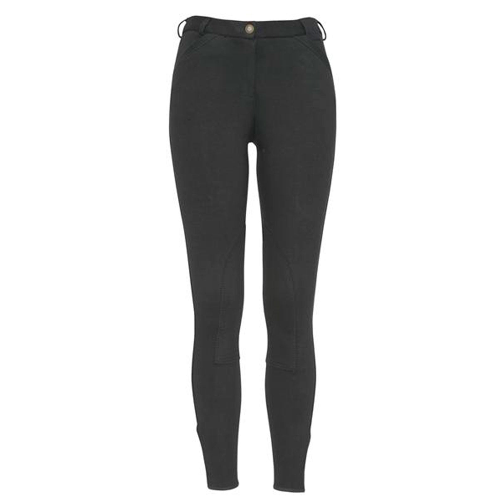 Mountain Horse Allison Junior TK nadrág Gyermek Ruházat