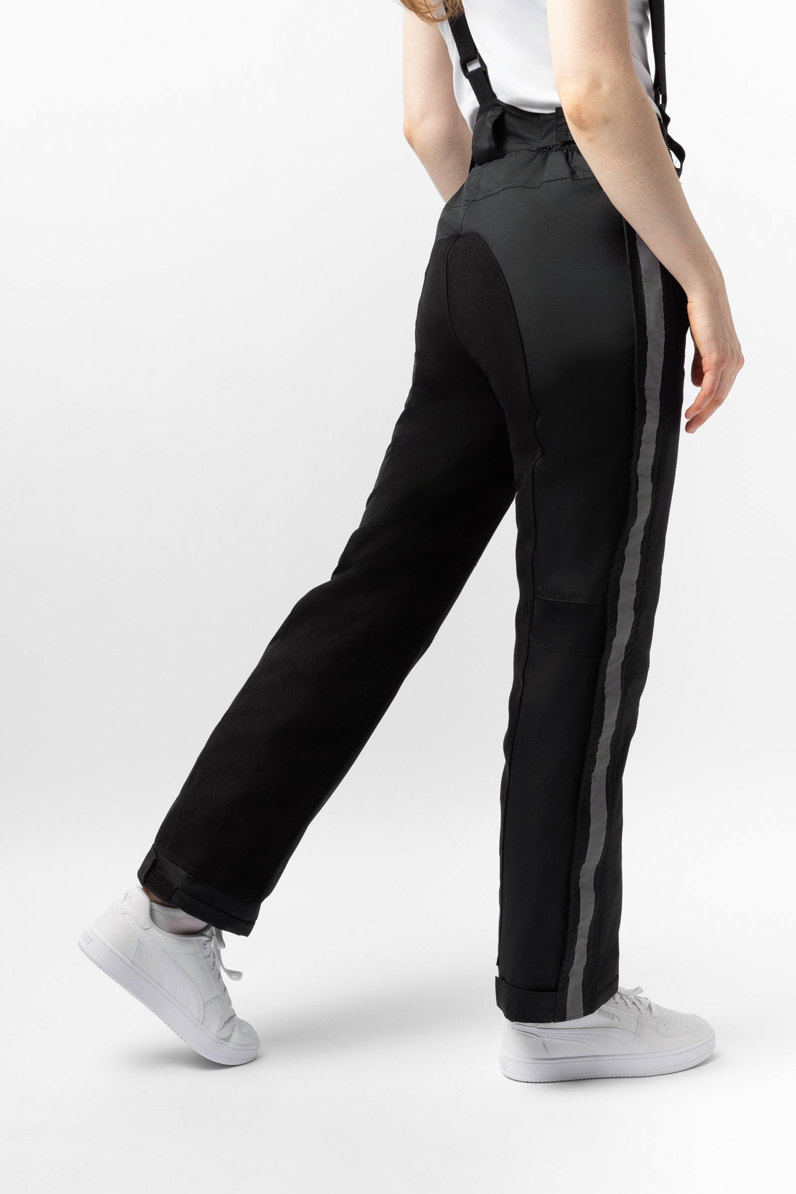 Horze WinterRider női nadrág Womens Breeches