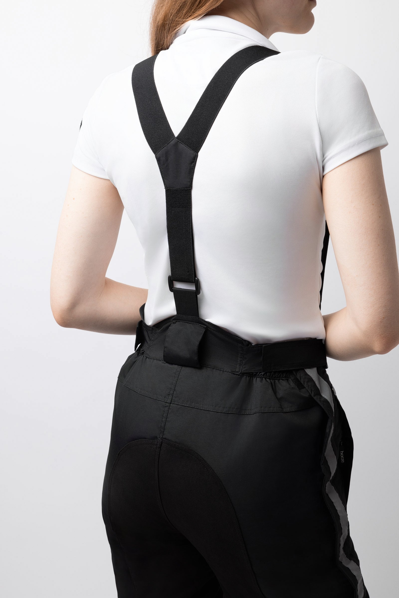 Horze WinterRider Trousers for Women Womens Breeches