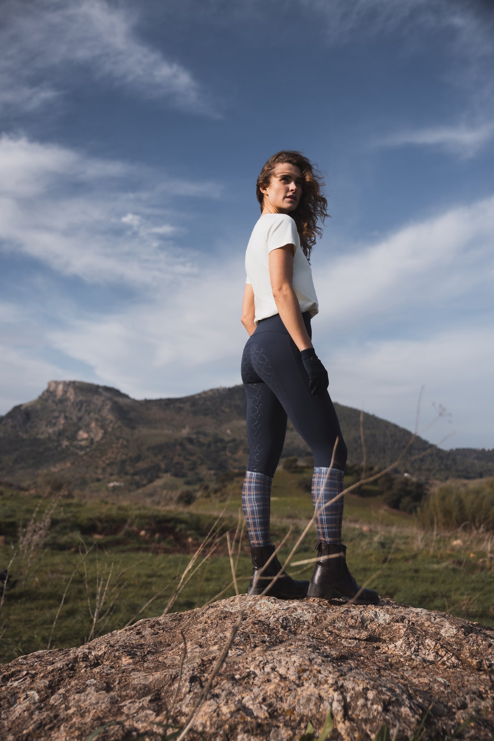 Lifestyle shot 1