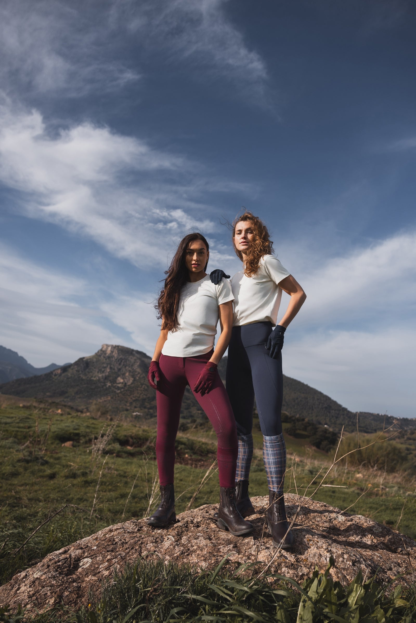 Lifestyle shot 3