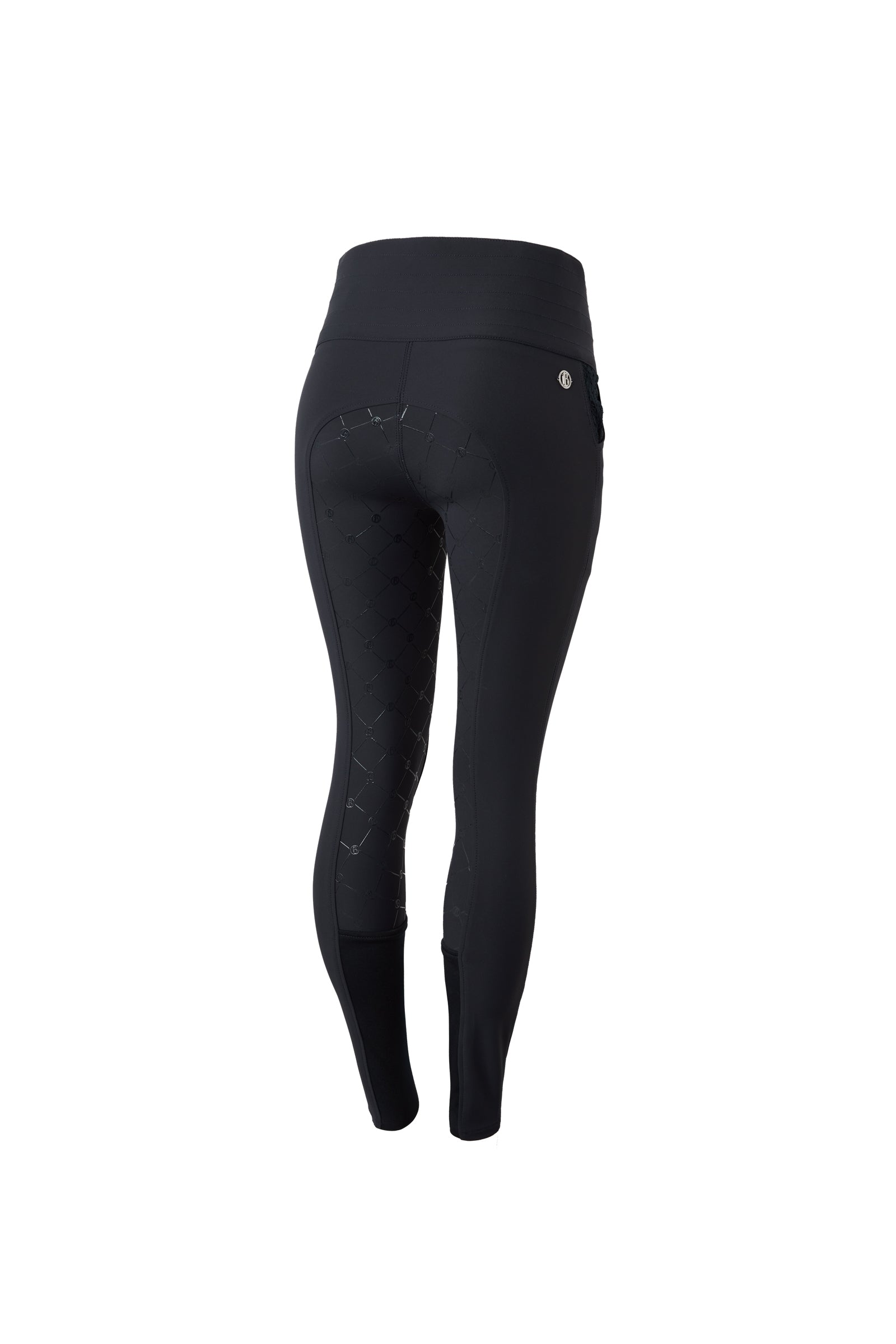 B Vertigo Natalia Women's Breeches with Lace Pockets Womens Breeches