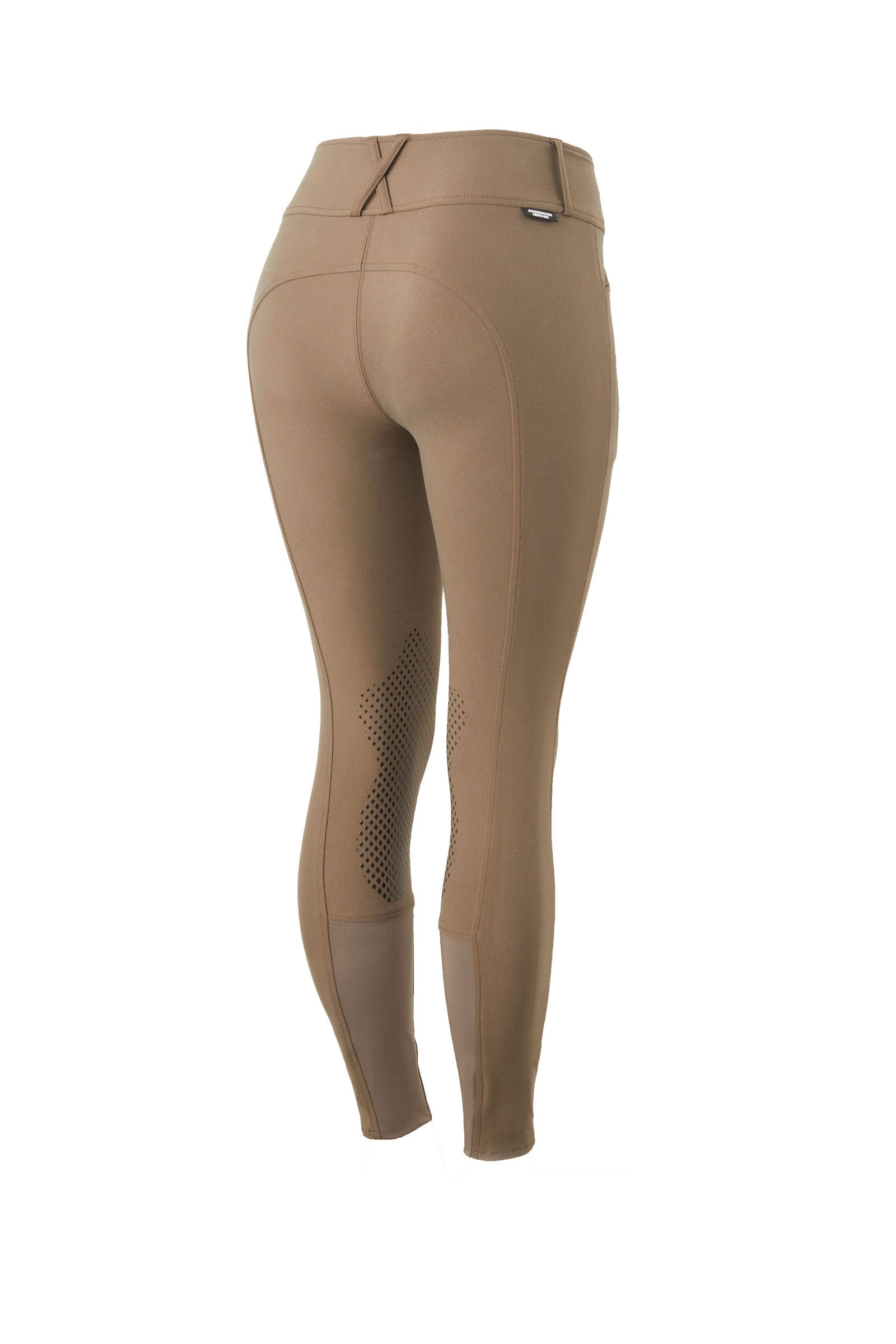 Horze Grand Prix II Women's Knee Grip Breeches Womens Breeches
