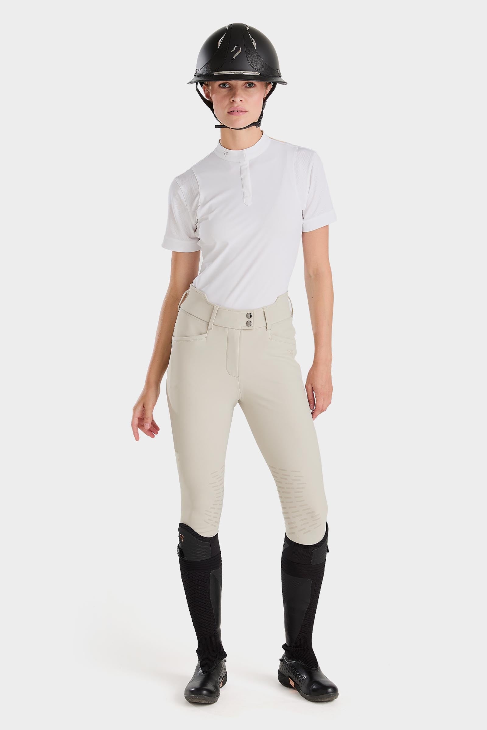 Horse Pilot X-Perform Iconic Riding Women´s Kneegrip Breeches Womens Breeches