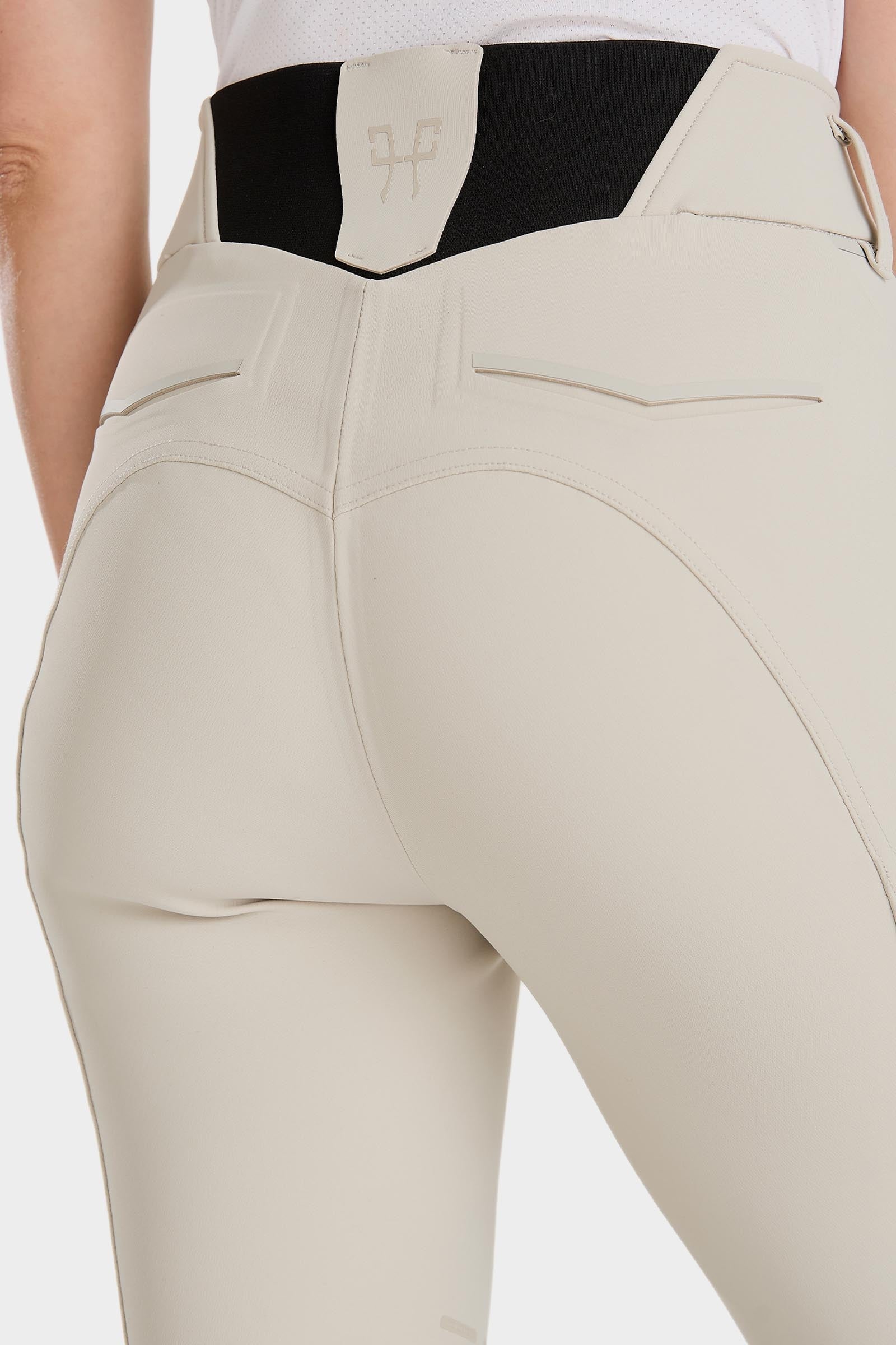 Horse Pilot X-Perform Iconic Riding Women´s Kneegrip Breeches Womens Breeches
