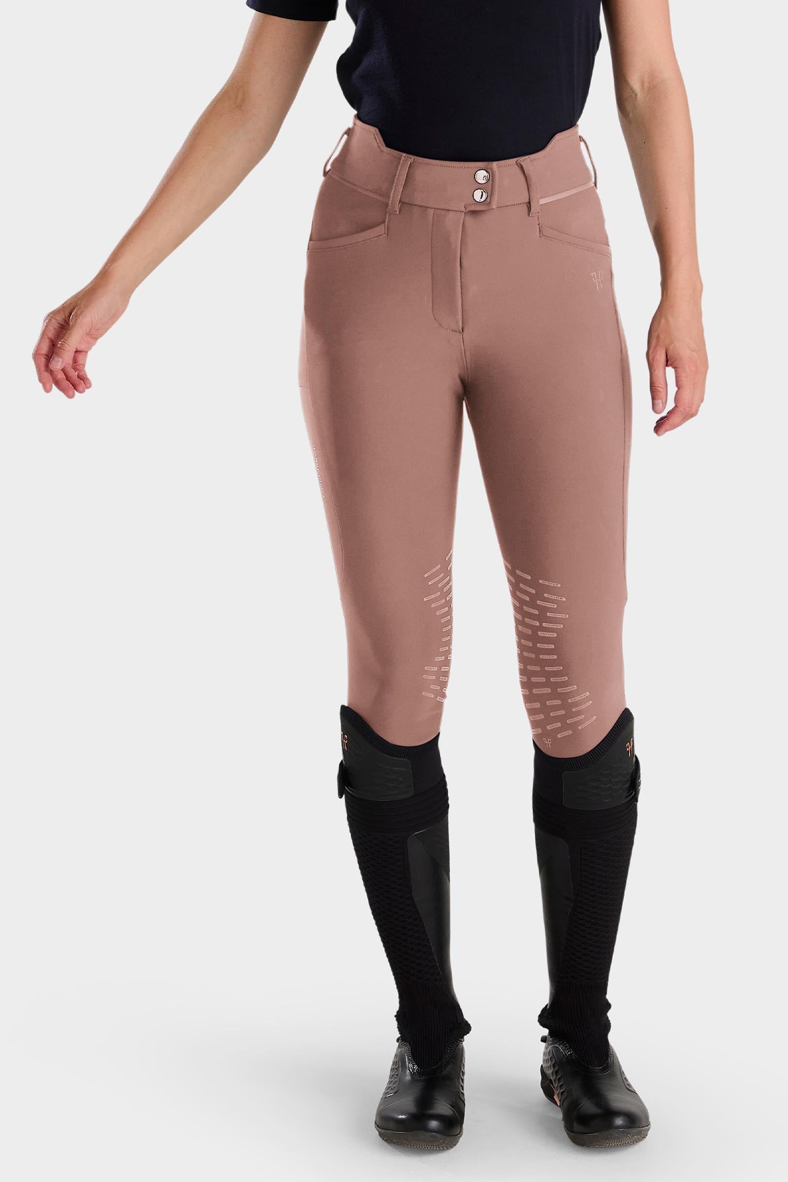 Horse Pilot X-Perform Iconic Riding Women´s Kneegrip Breeches Womens Breeches