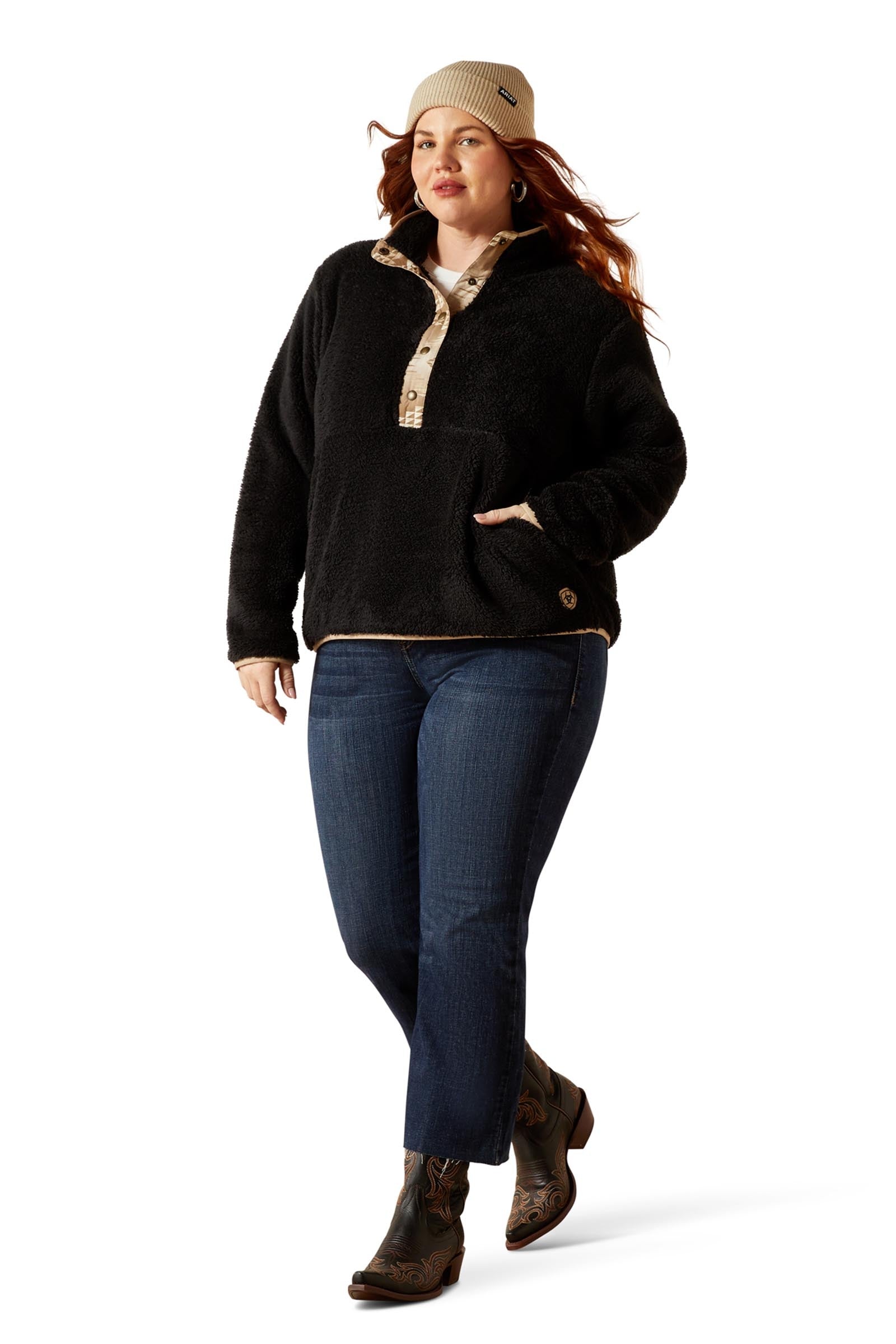 Model shot 6
