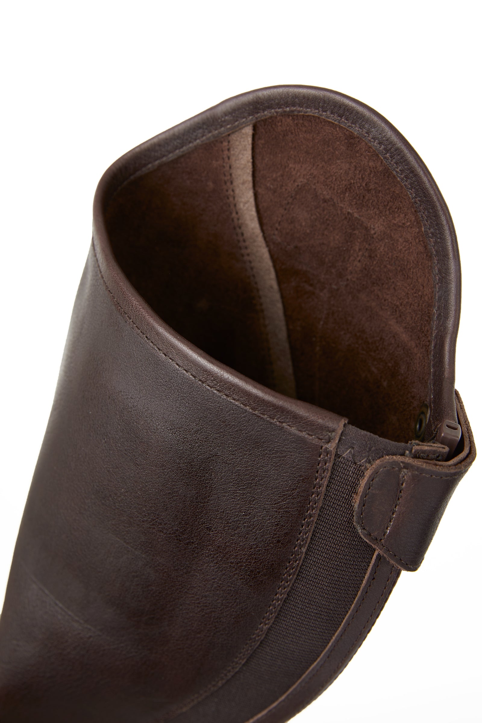 B Vertigo Cosmos Half Chaps Riding Boots & Riding Shoes