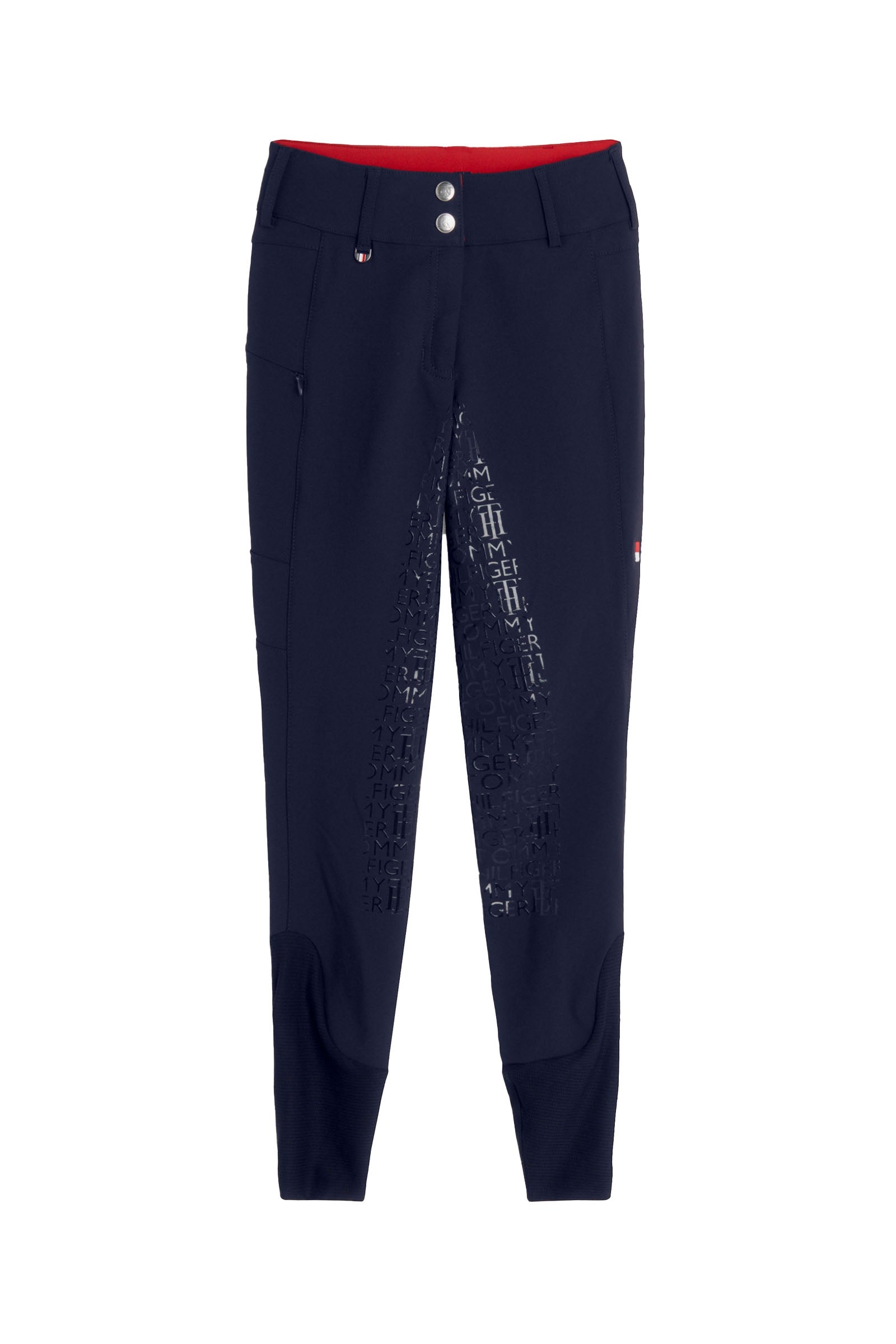 Tommy Hilfiger Equestrian Pro Women's Full Seat Breeches Womens Breeches
