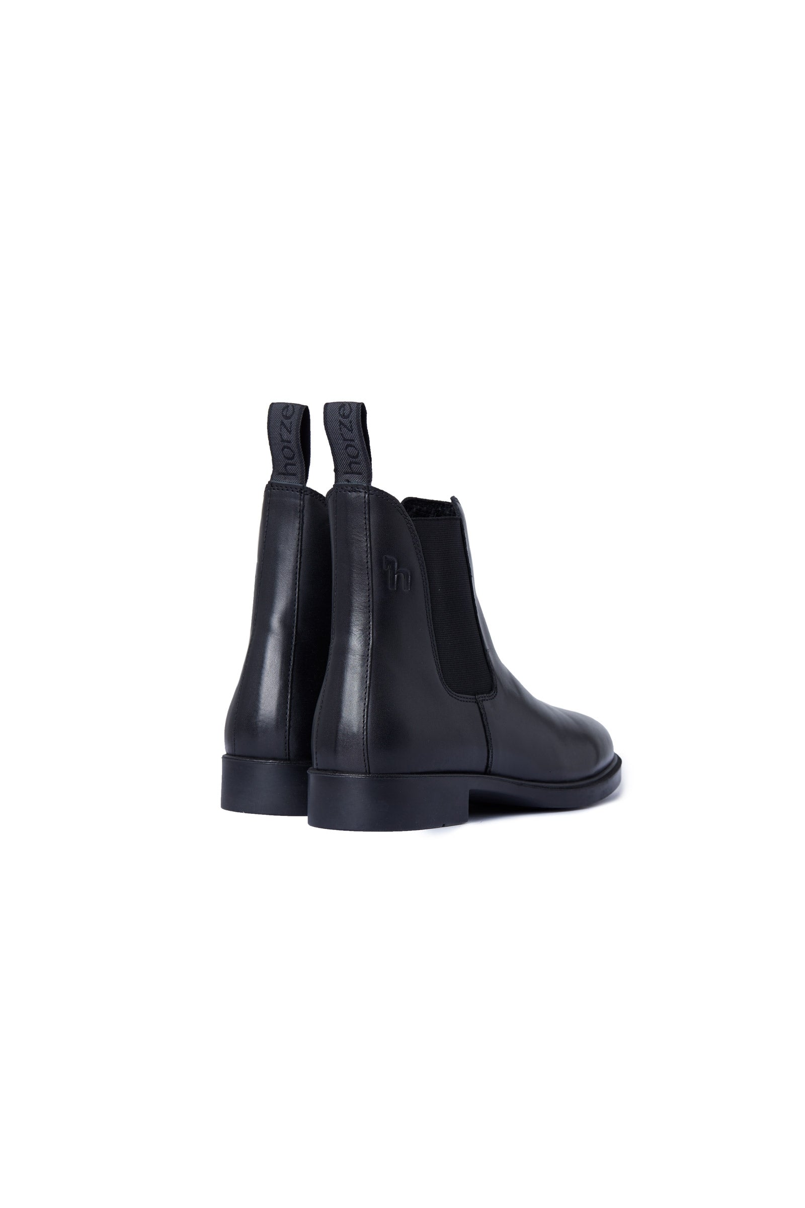 Horze Women's Signature Jodhpur Boots Riding Boots & Riding Shoes