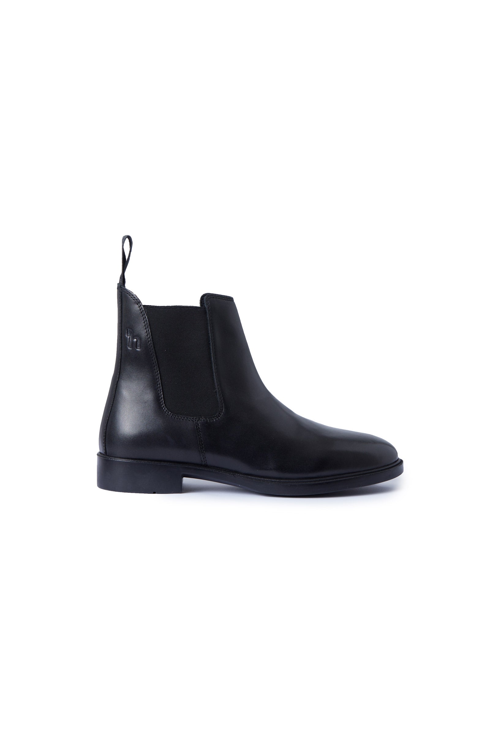 Horze Kid's Signature Jodhpur Boots Riding Boots & Riding Shoes