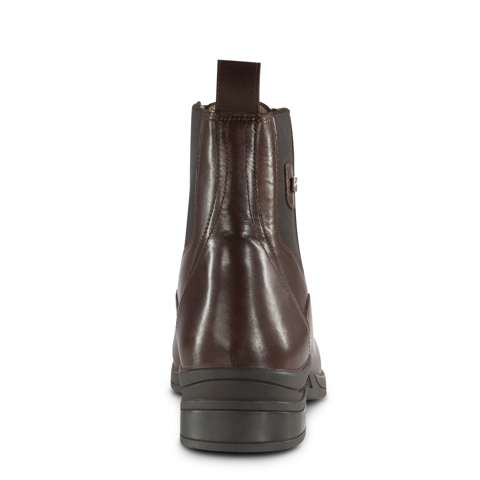 Horze Women's Highgate Paddock Leather Jodhpur Boots Riding Boots & Riding Shoes