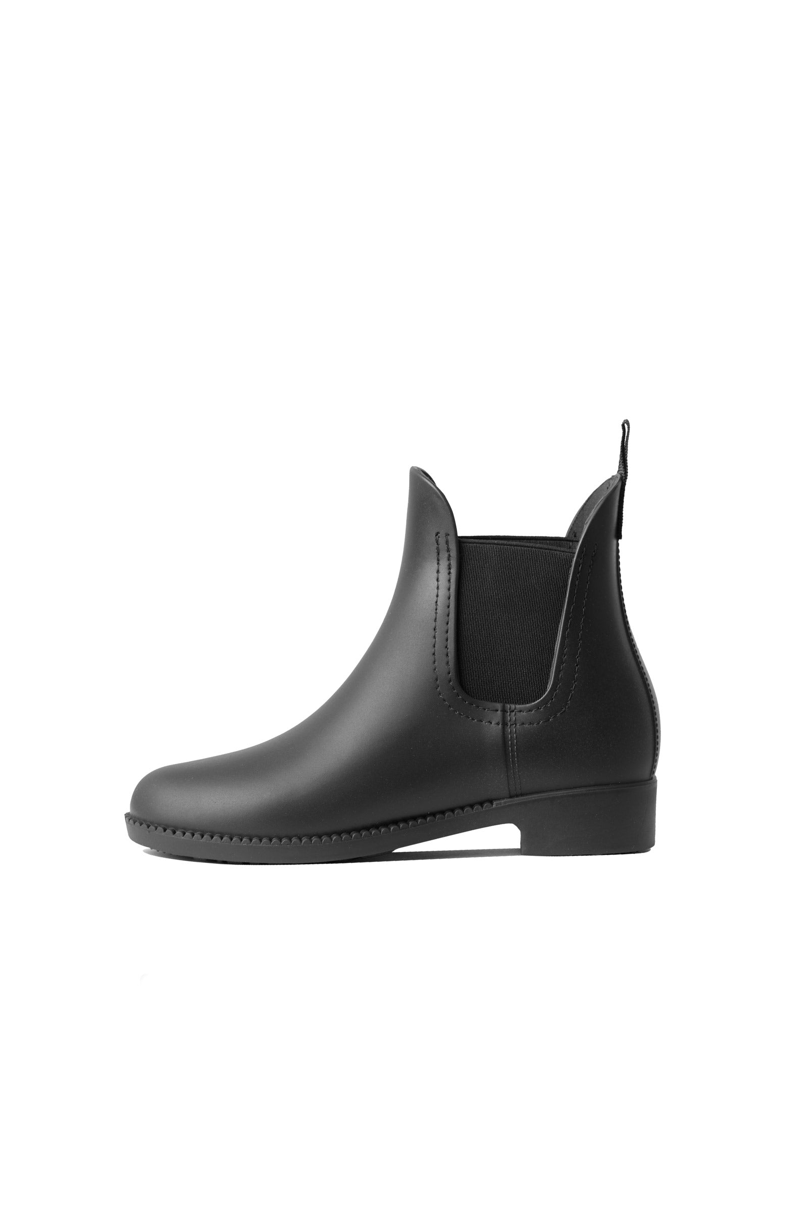 Horze Bonn Kids Rubber Jodhpur Boots Riding Boots & Riding Shoes