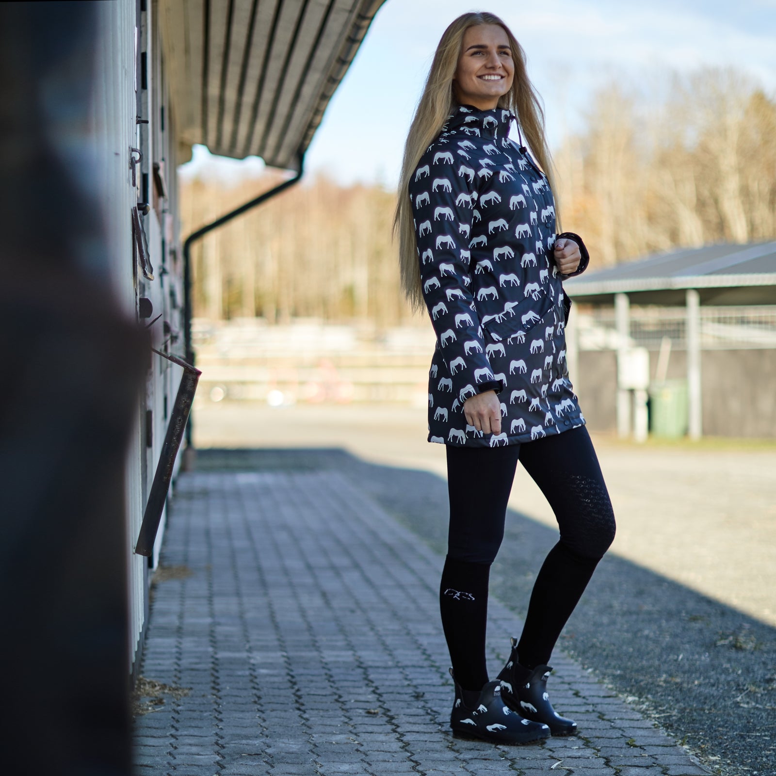 Lifestyle shot 1