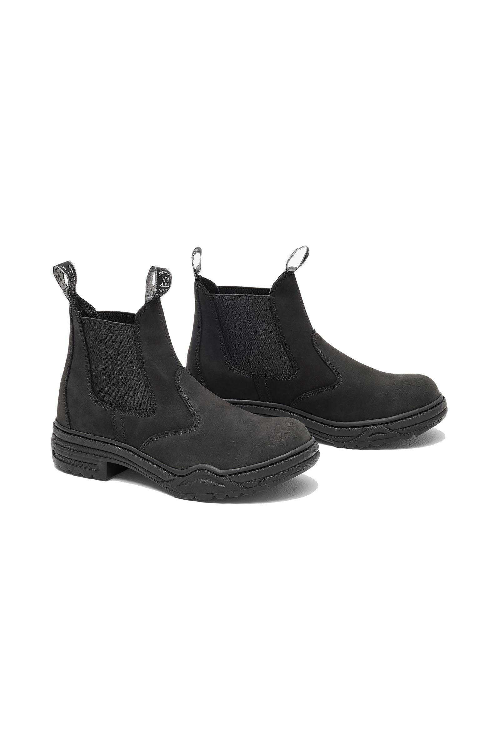 Mountain Horse Jodhpur Istállócipő Lábbelik