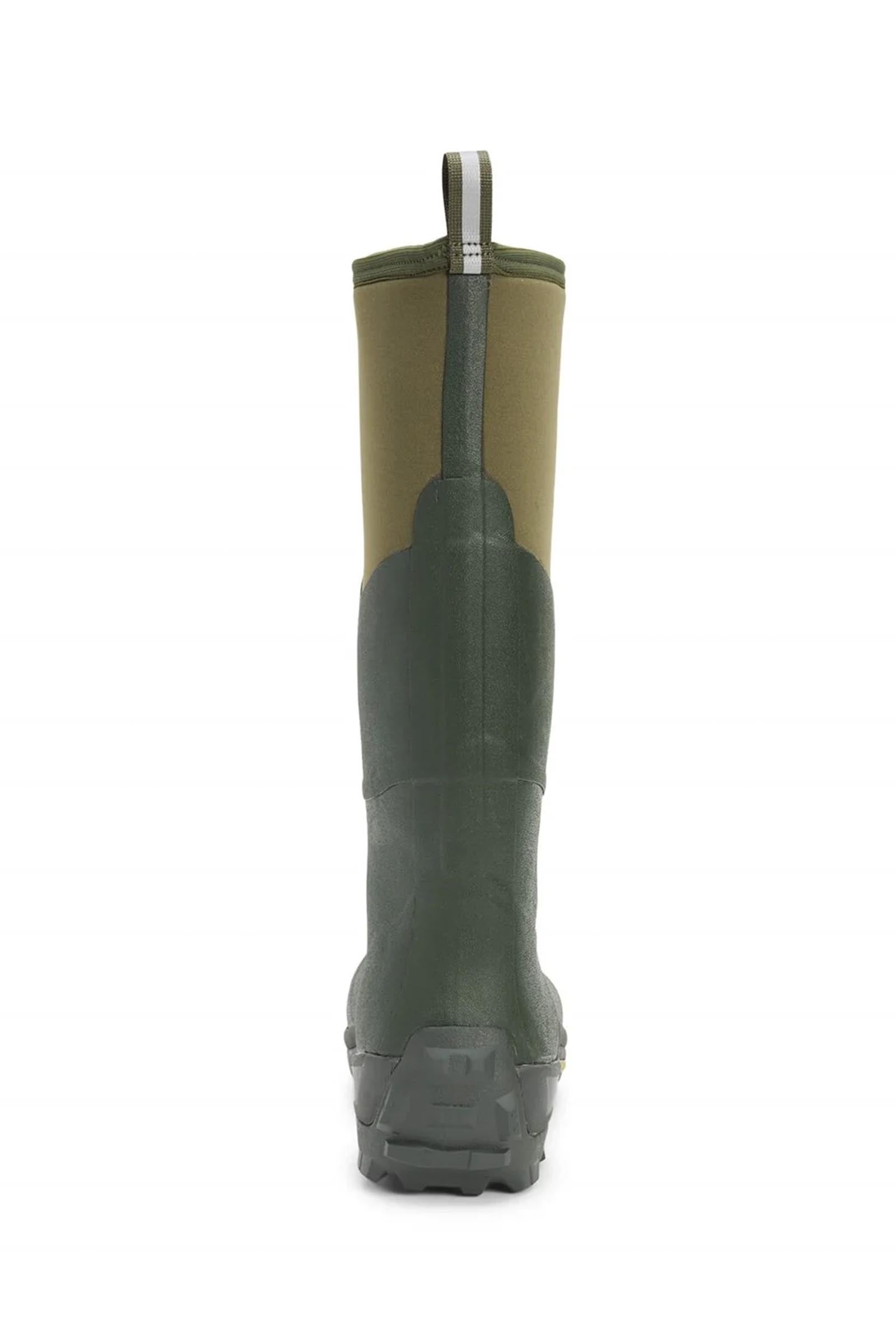 Muck Boot Muckmaster High Sporting Boots Mens Riding Clothing