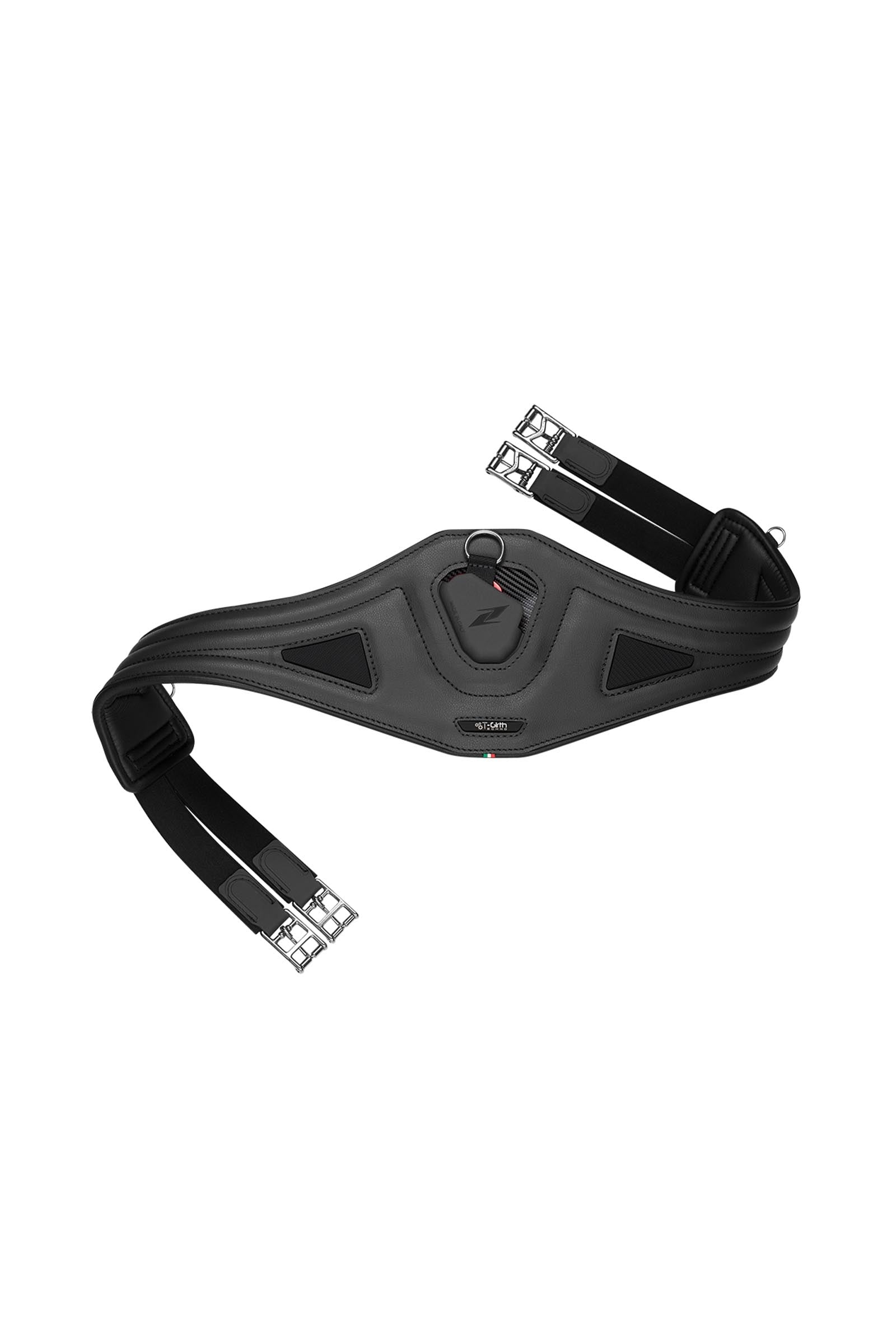 Zandona Techno Candy Girth Nyergek & Hevederek