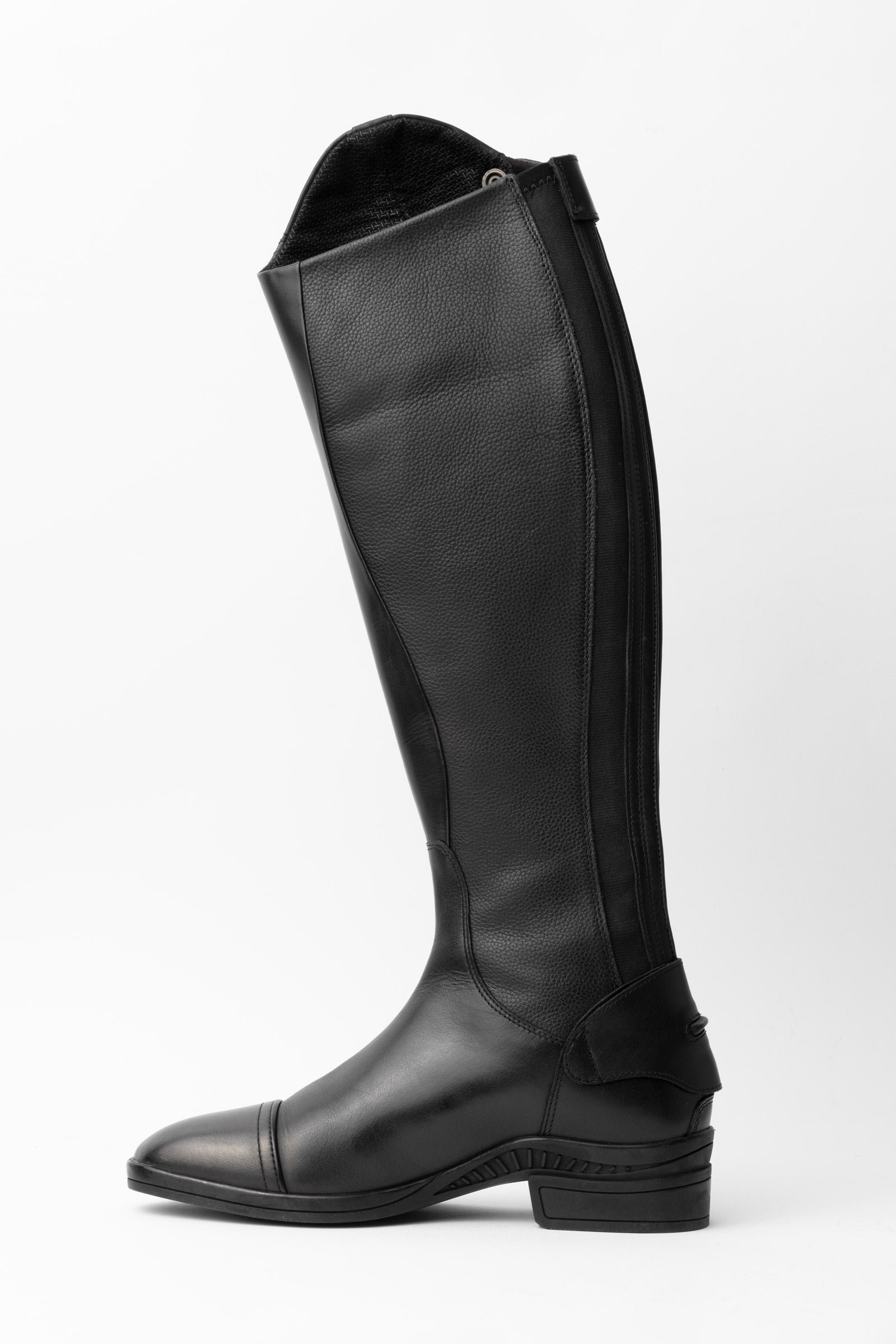 Horze Duvall Women's Leather Tall Boots Riding Boots & Riding Shoes