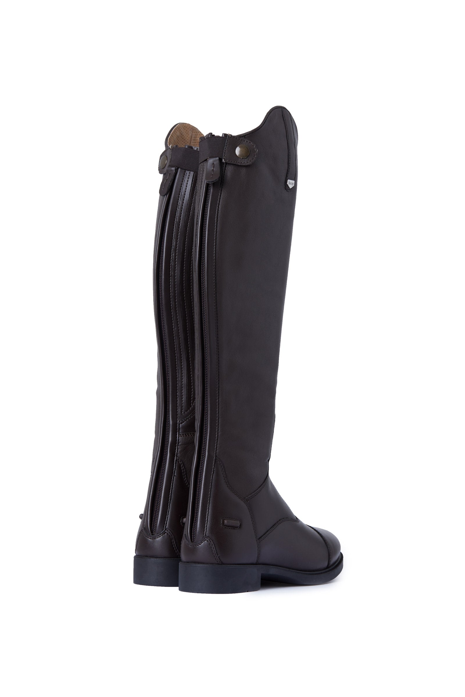 Horze Rover Kids Tall Field Boots Riding Boots & Riding Shoes