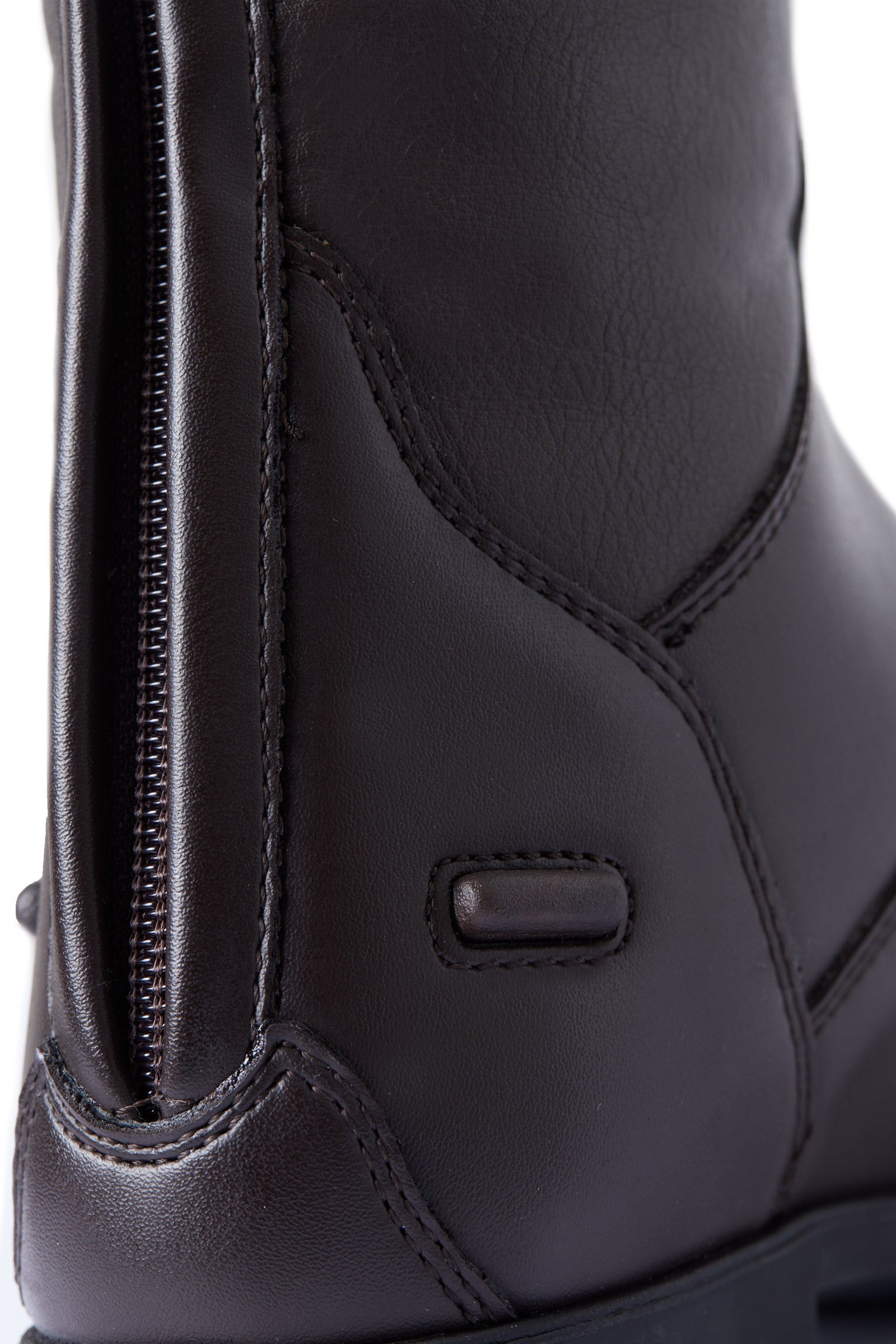 Horze Rover Kids Tall Field Boots Riding Boots & Riding Shoes