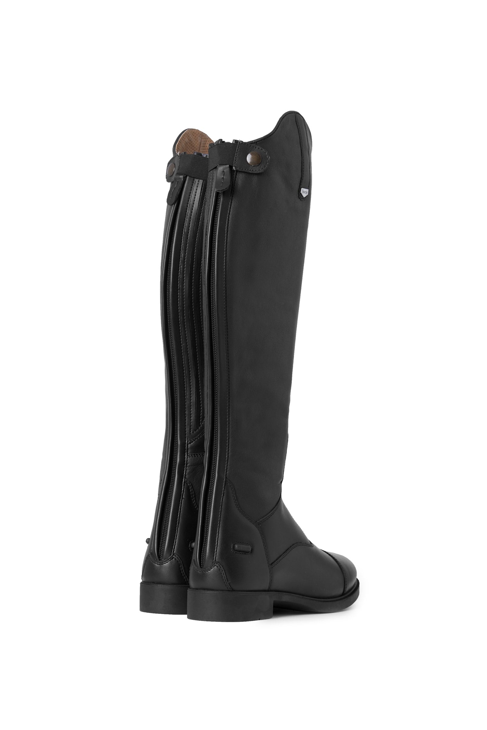 Horze Rover Kids Tall Field Boots Riding Boots & Riding Shoes