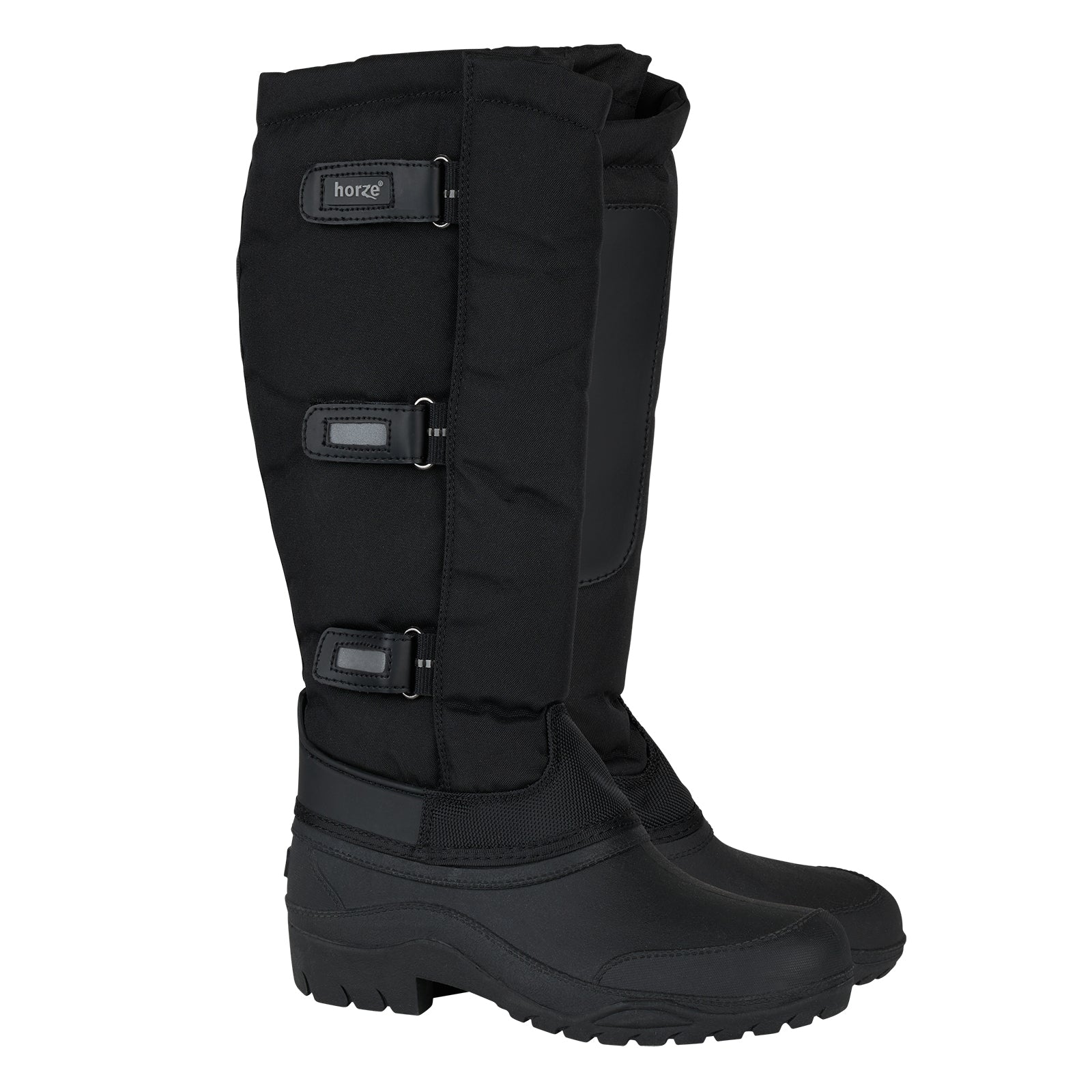 Horze Polar Kids Thermo Boots Riding Boots & Riding Shoes