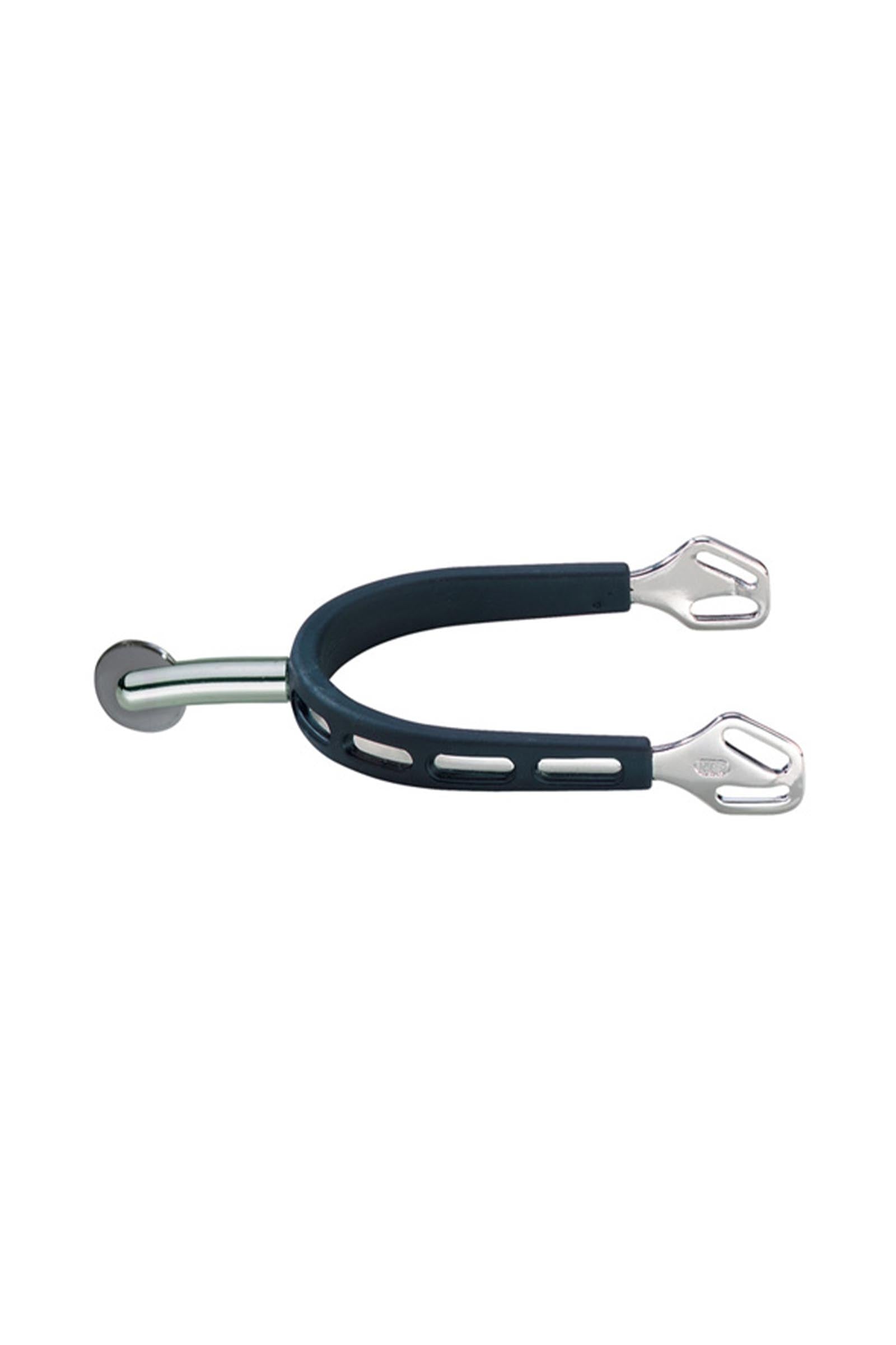 Sprenger Ultra Fit Extra Grip sarkantyú, rozsdamentes acél, kis kerék #6 Pálcák