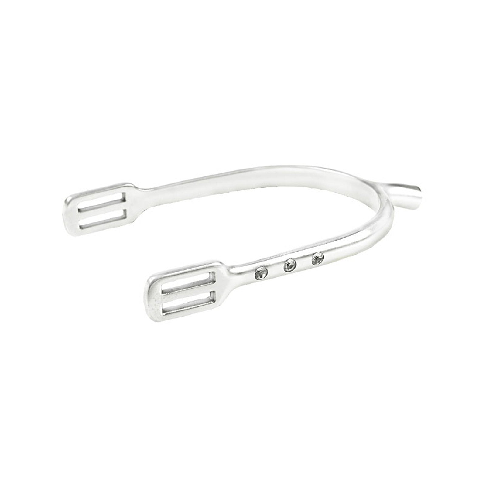 Horze Fehér Kristályos Sarkantyú Pálcák