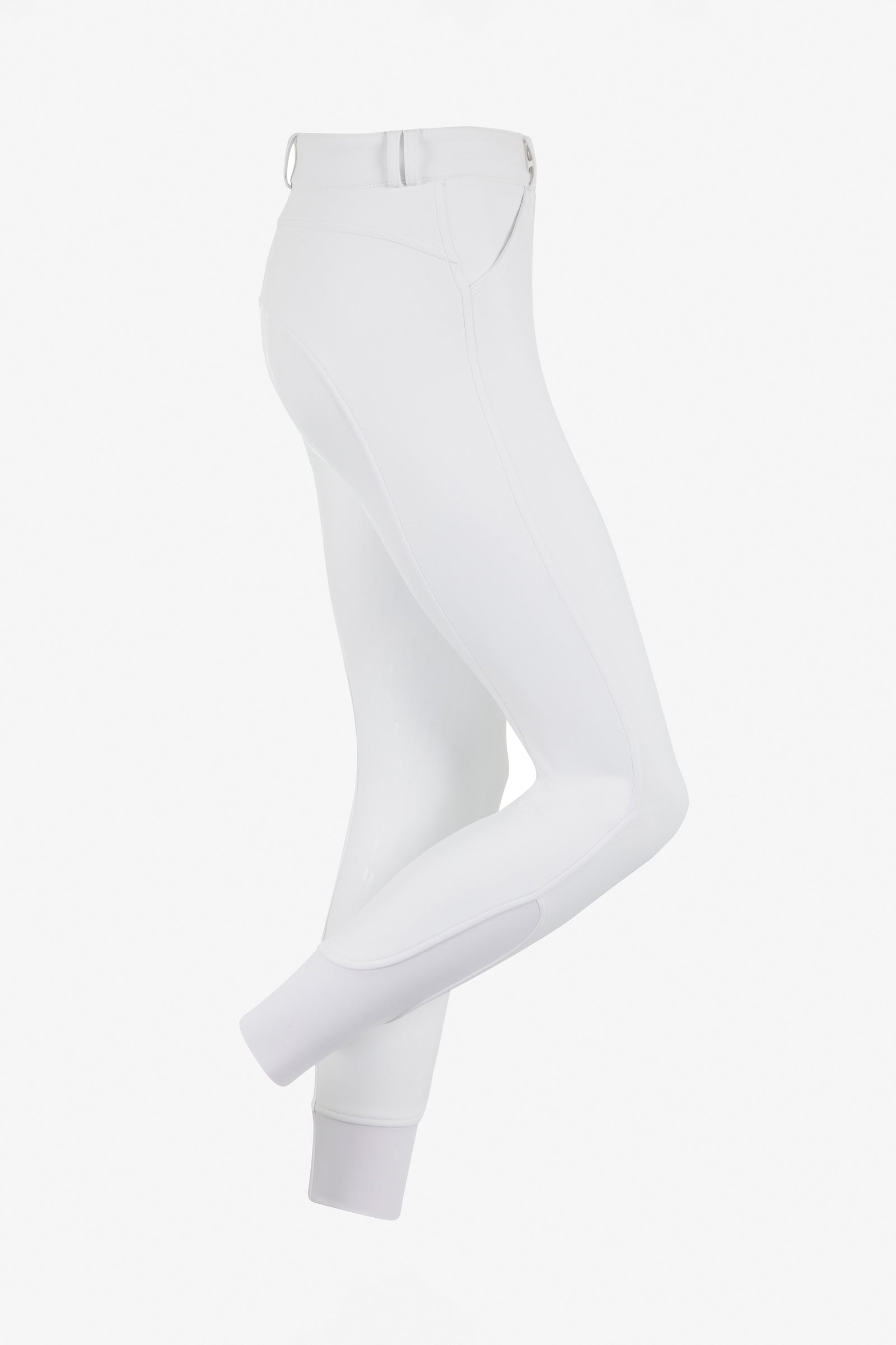 LeMieux Drytex Női vízálló teli szilikonos lovaglónadrág Womens Breeches