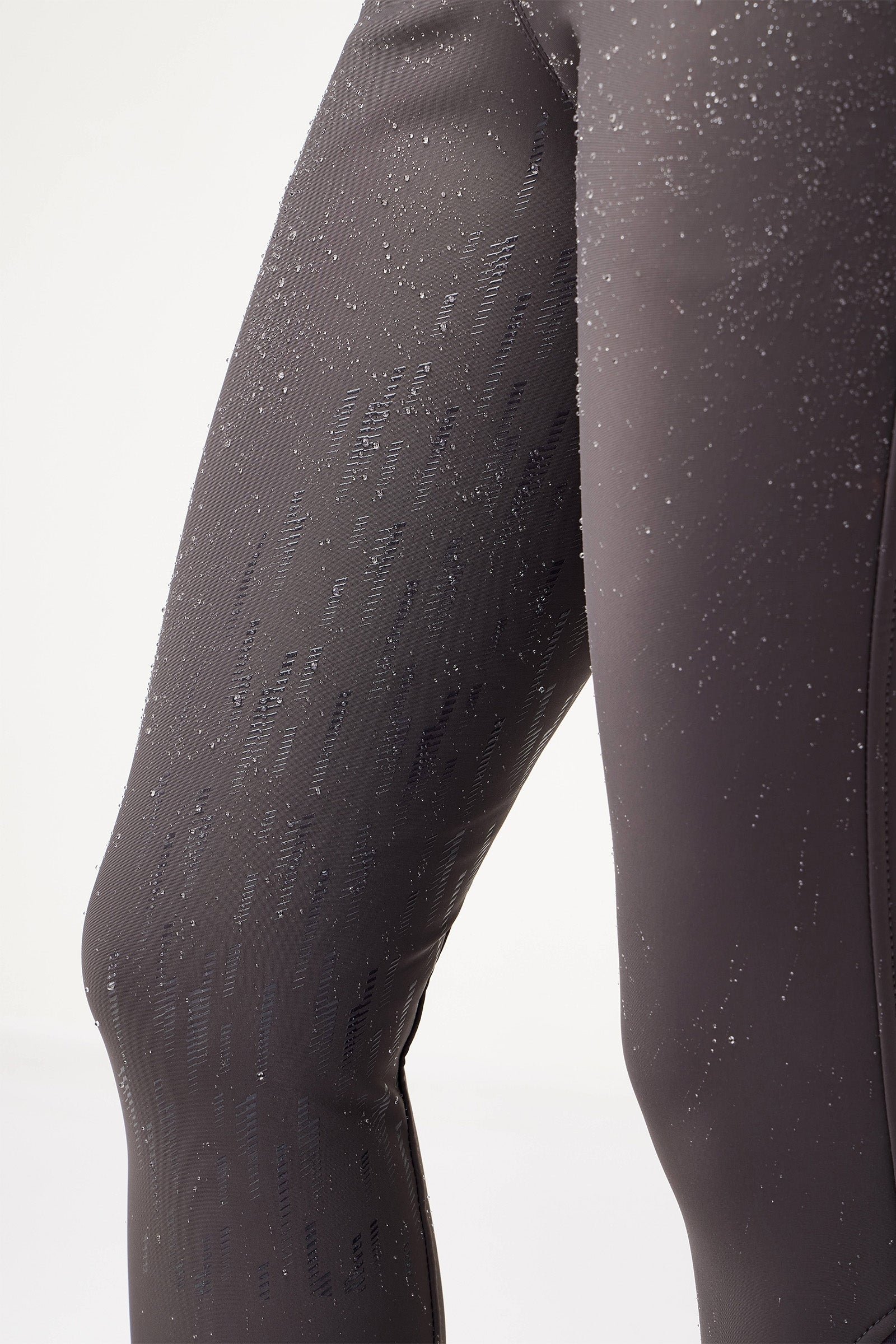 LeMieux Drytex Women´s Waterproof Full Seat Breeches Women’s Riding Clothing