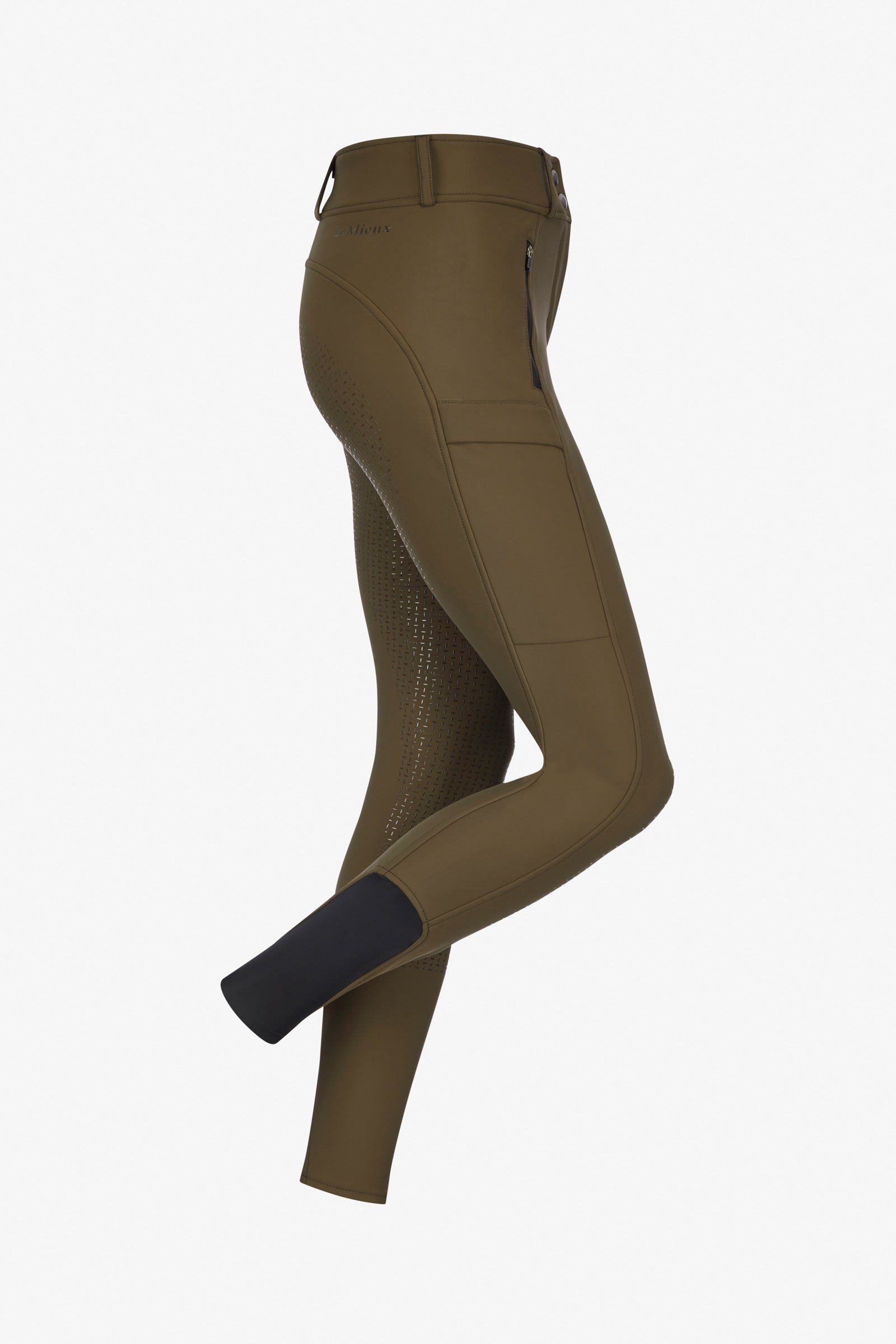 LeMieux Drytex Women´s Waterproof Full Seat Breeches Womens Breeches